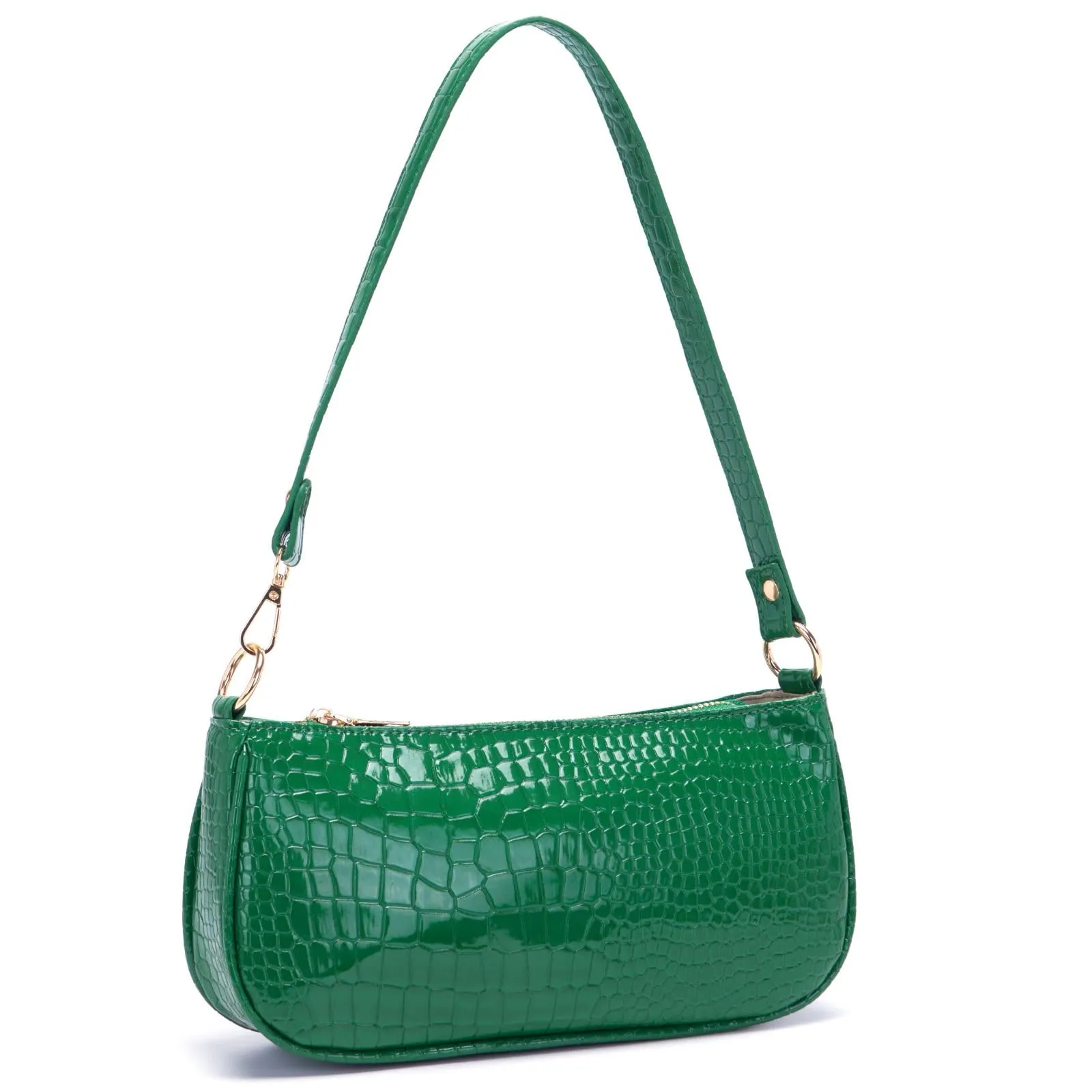 Shoulder Baggreen