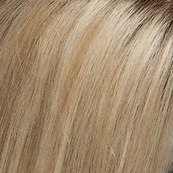 Light Ash Blonde & Light Natural