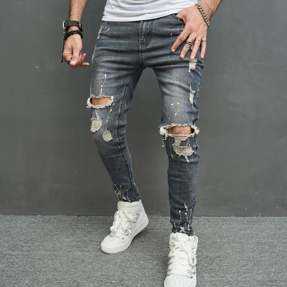 Men's Jeans