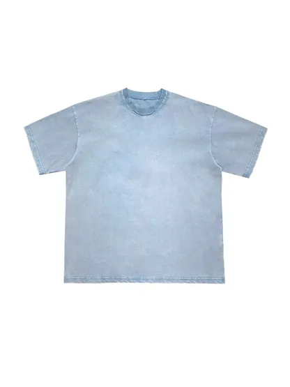 Vintage Tie Dye T-shirts