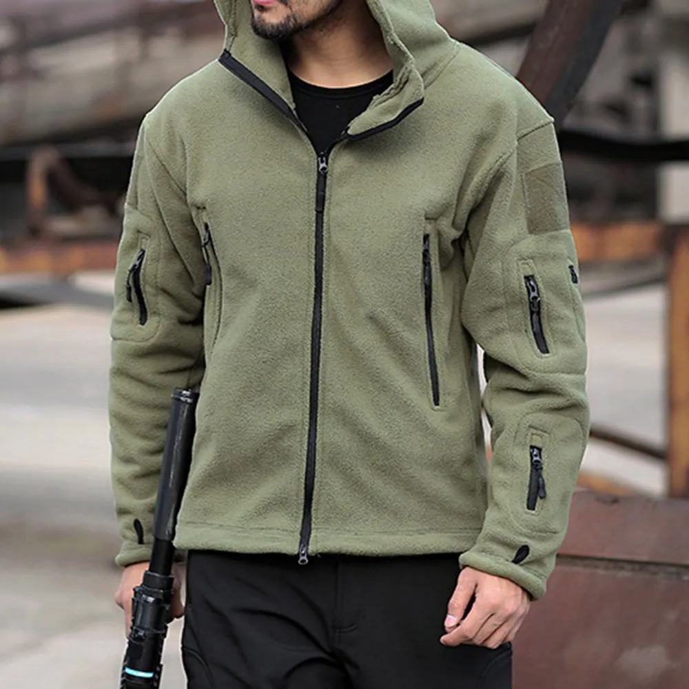 Army Green