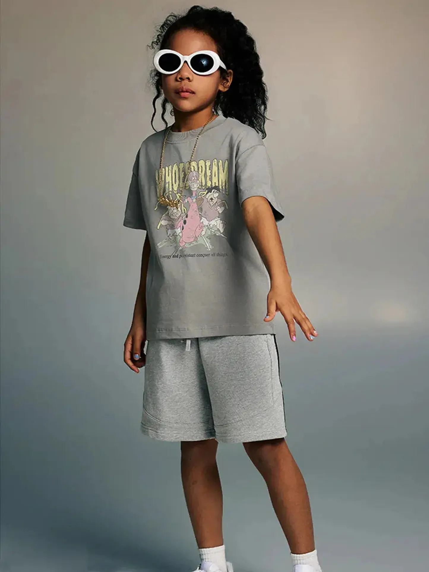 Kids Graphic Tees