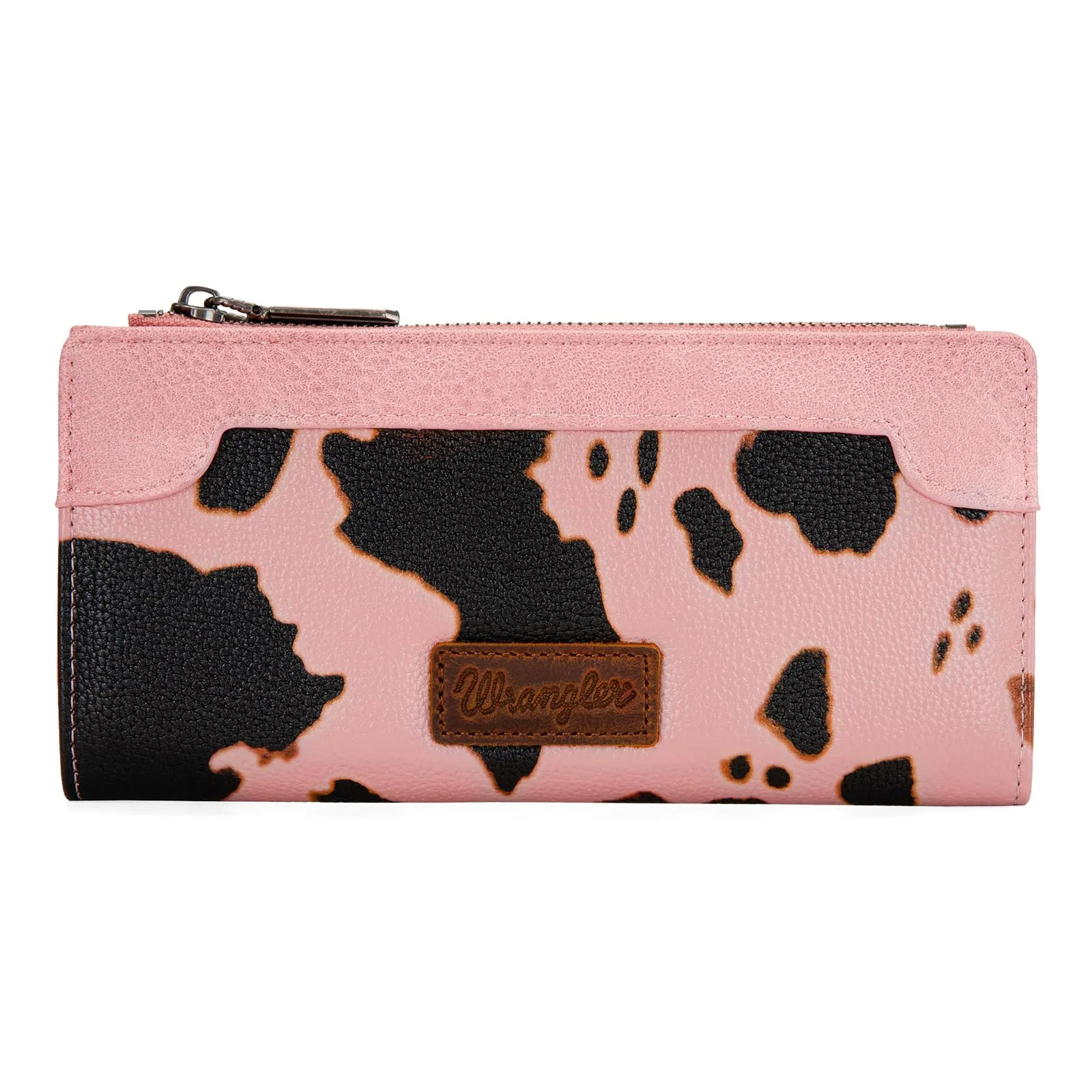 Cow Print - Pink