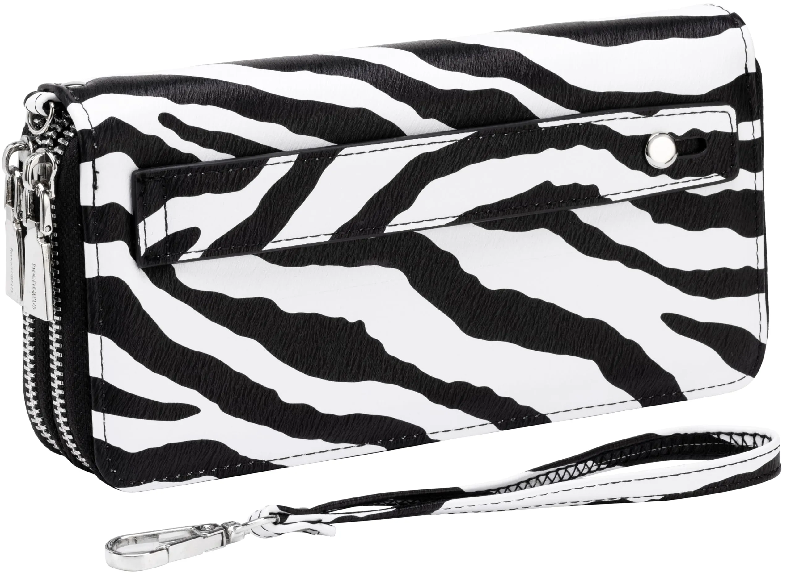 NN ZEBRA BLACK