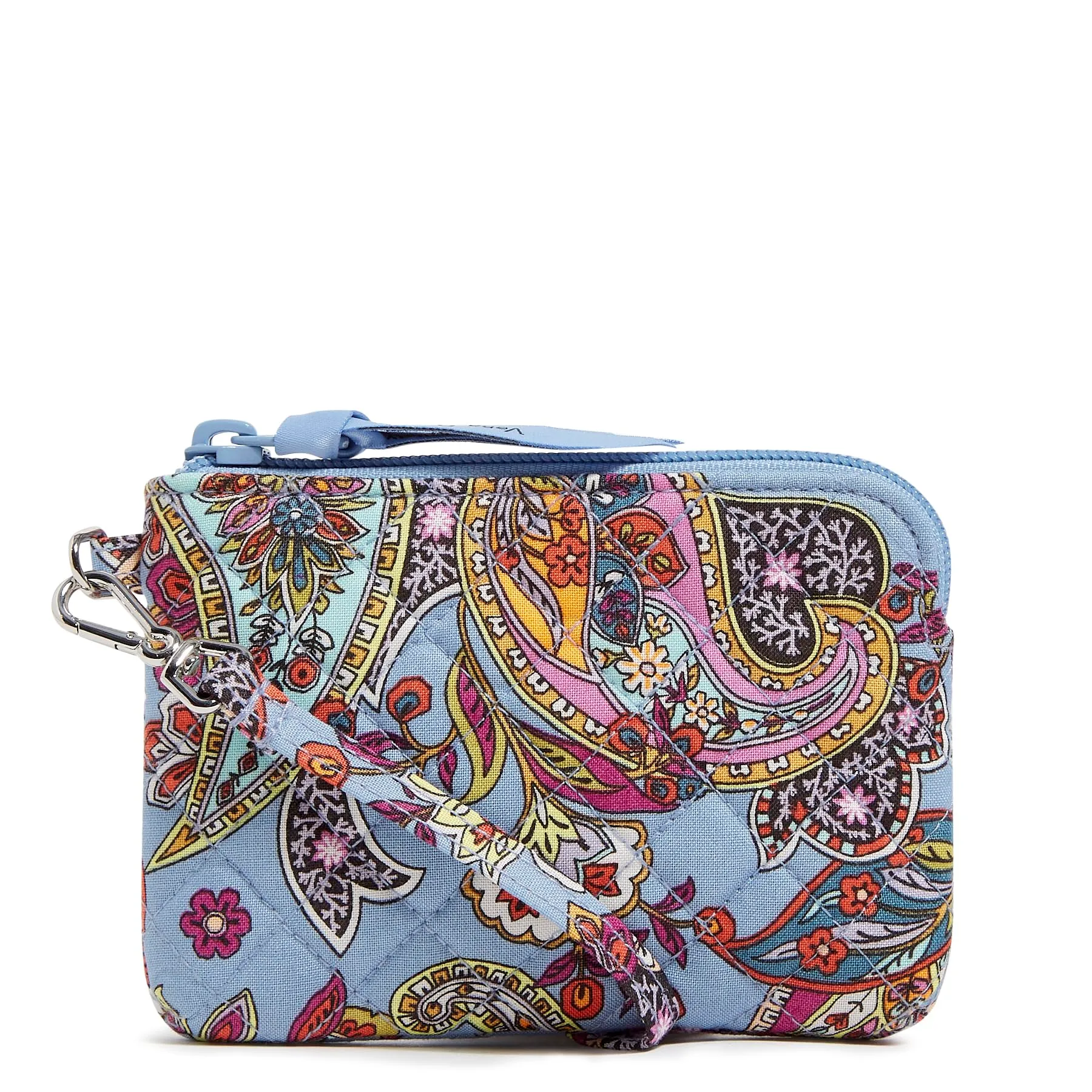 Provence Paisley