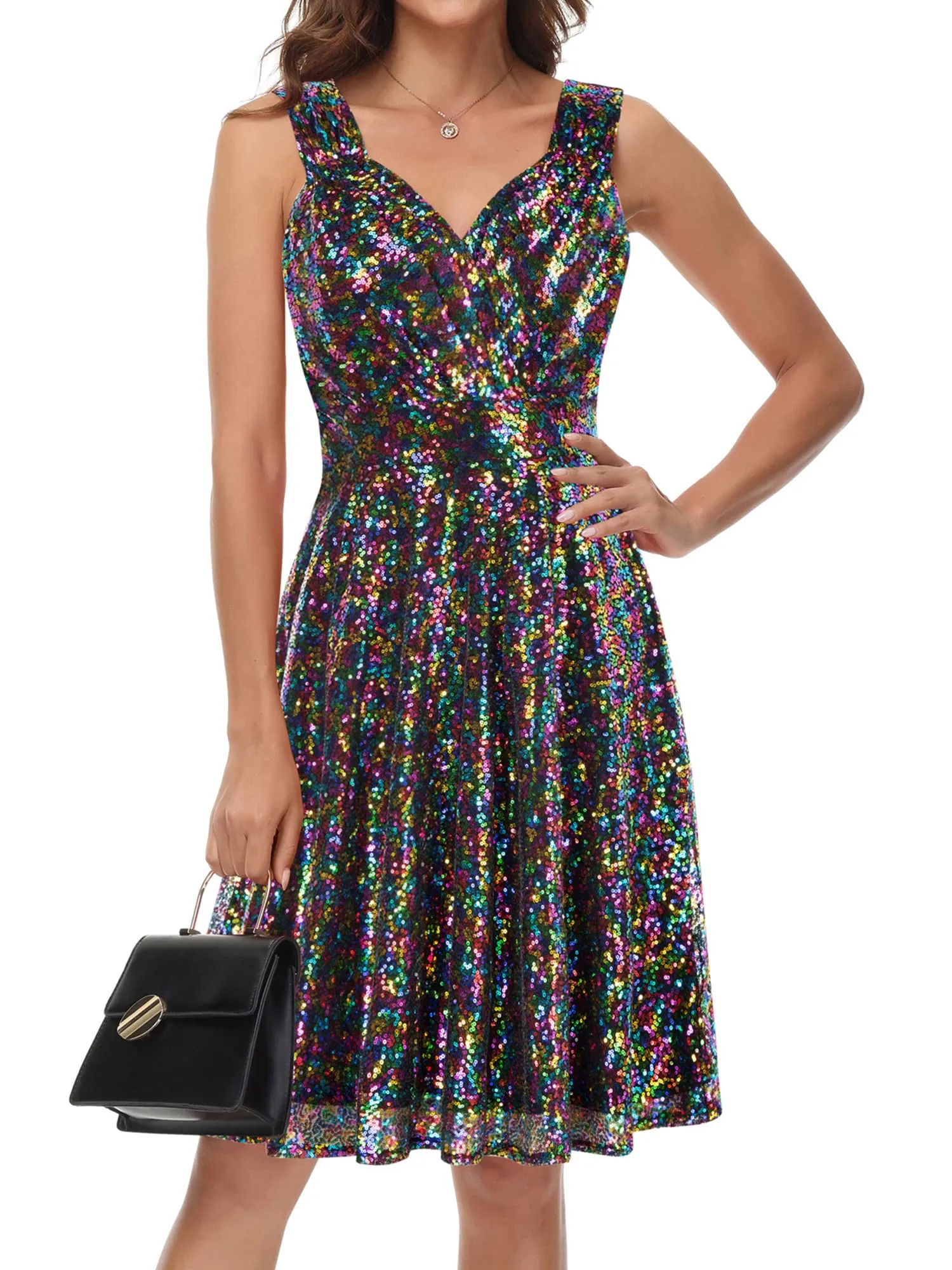 Multicolor-2(sequin)