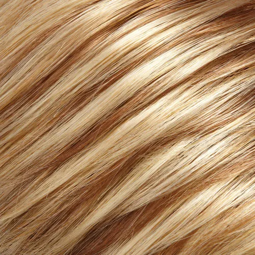 Medium Natural- Ash Blonde