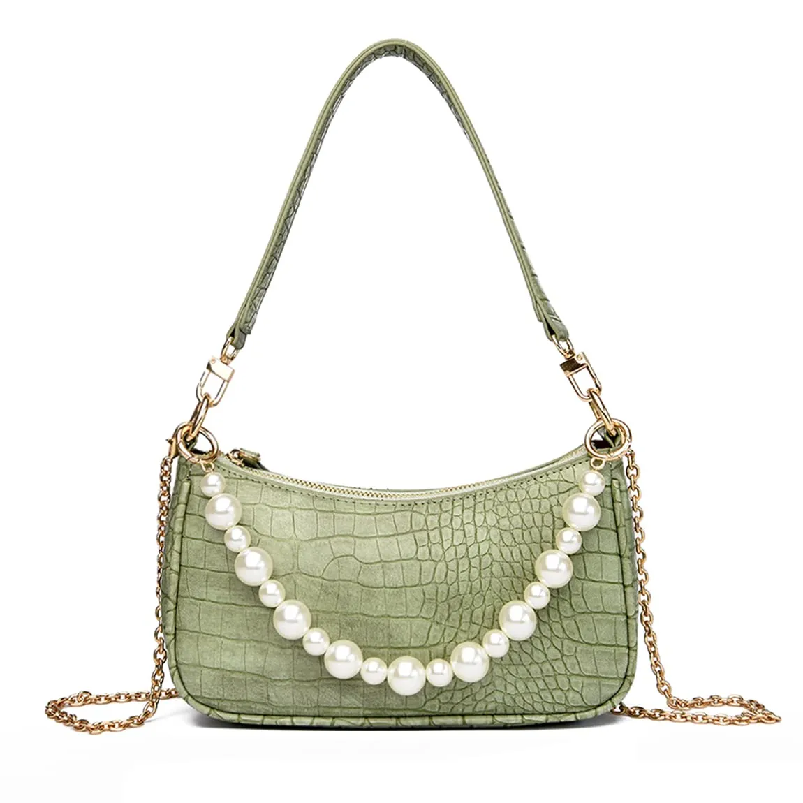 Green-pearl Chain