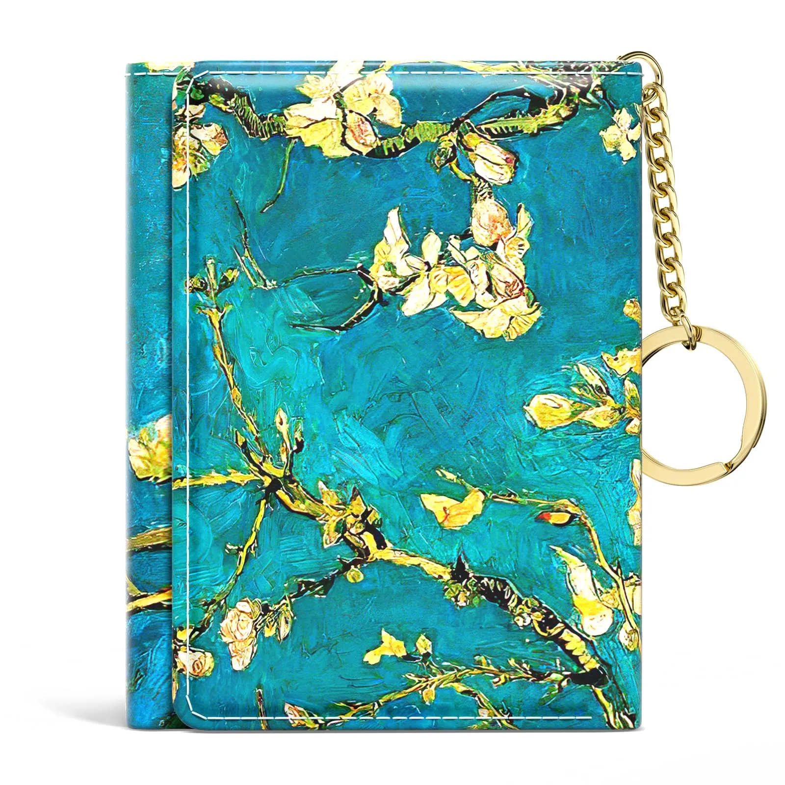 Van Gogh Almond Tree