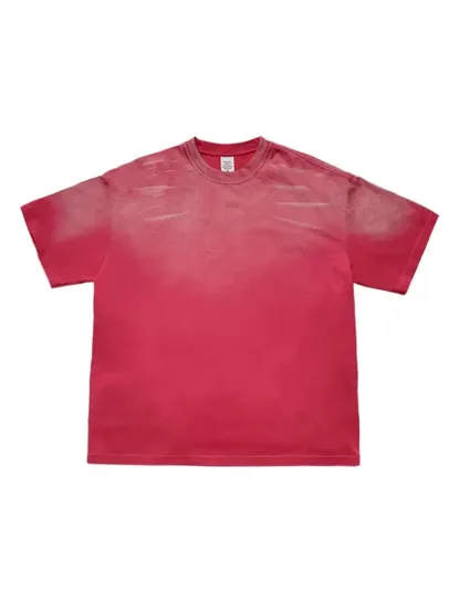 Colorful Tie Dye T-shirts For Men