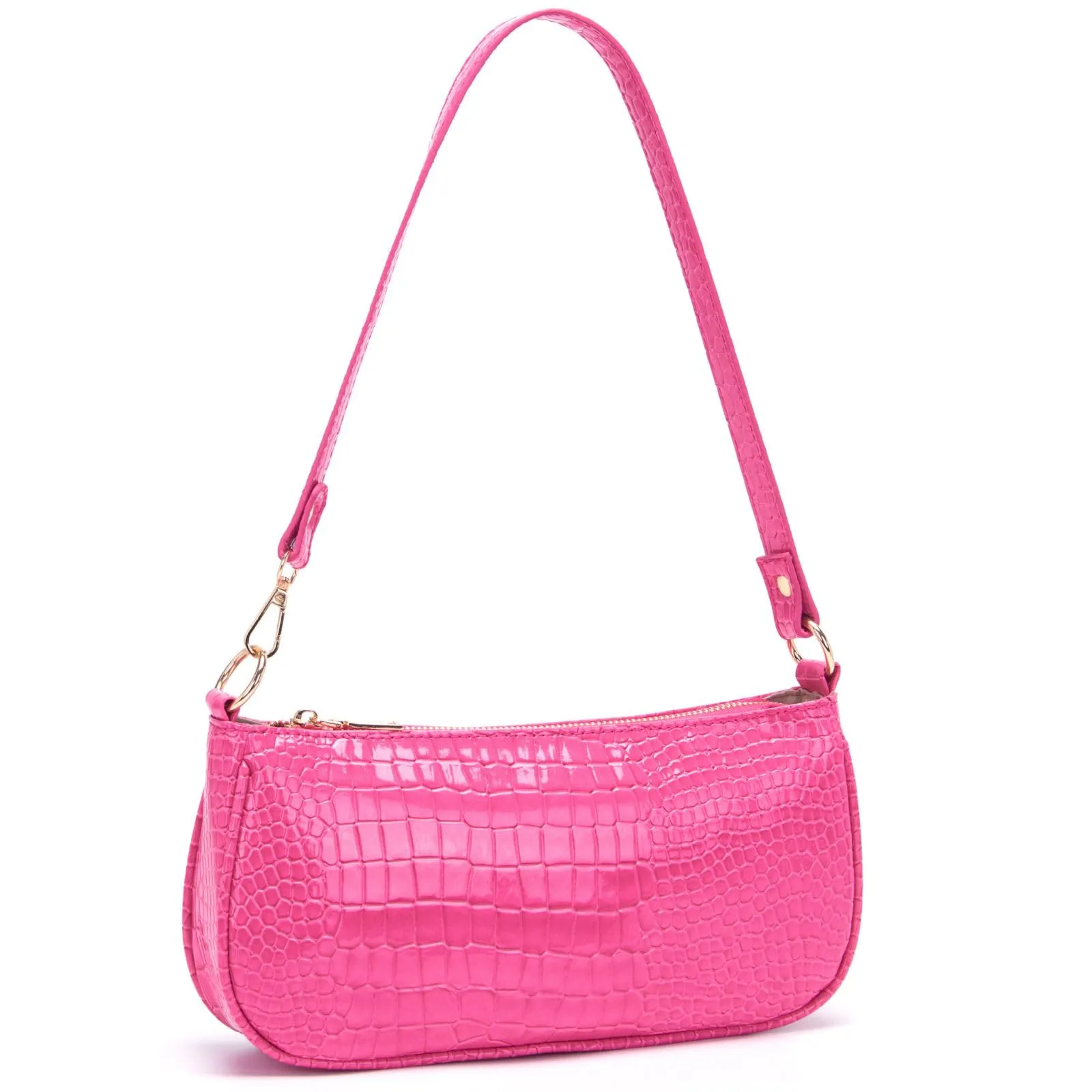 Shoulder Bagpink