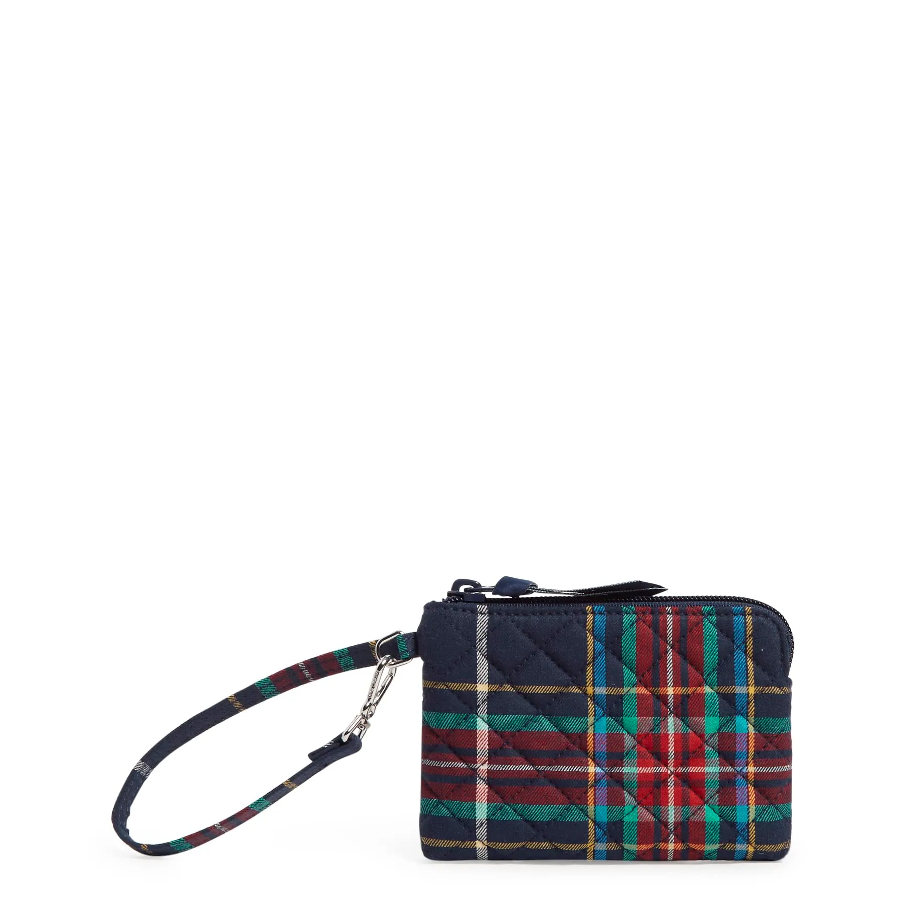 Tartan Plaid - Recycled Cotton