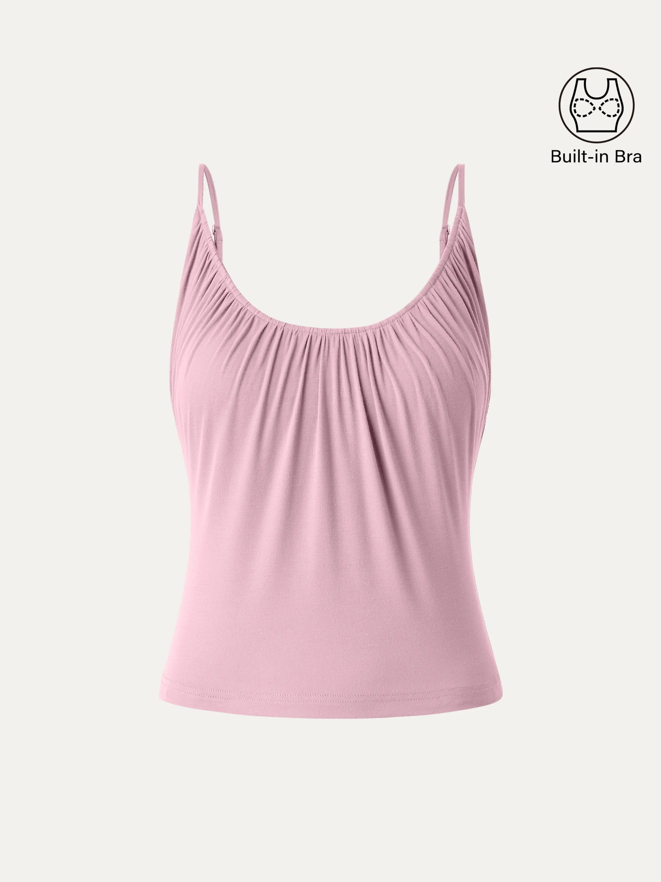 Rose Mauve