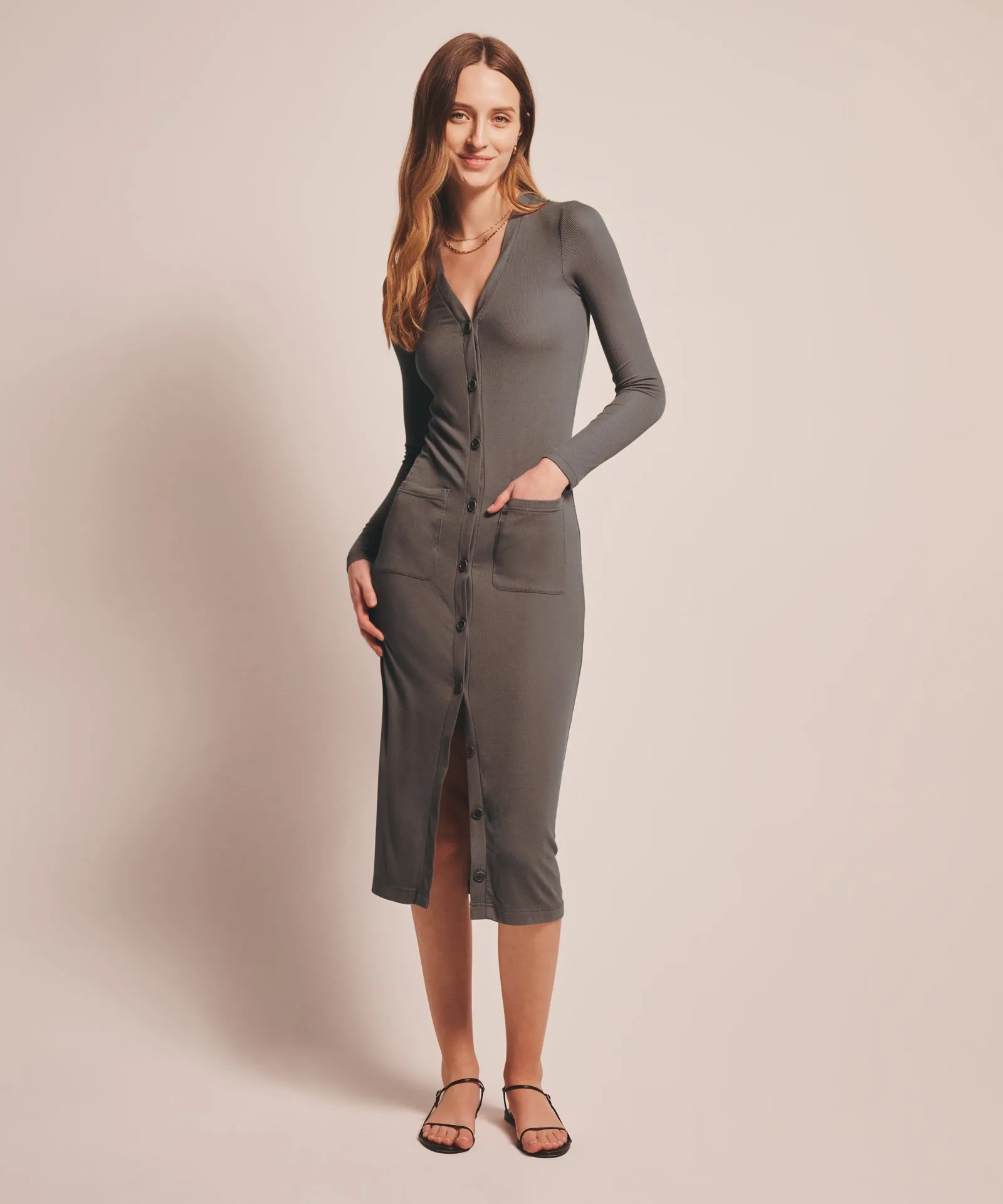 Steel Gray