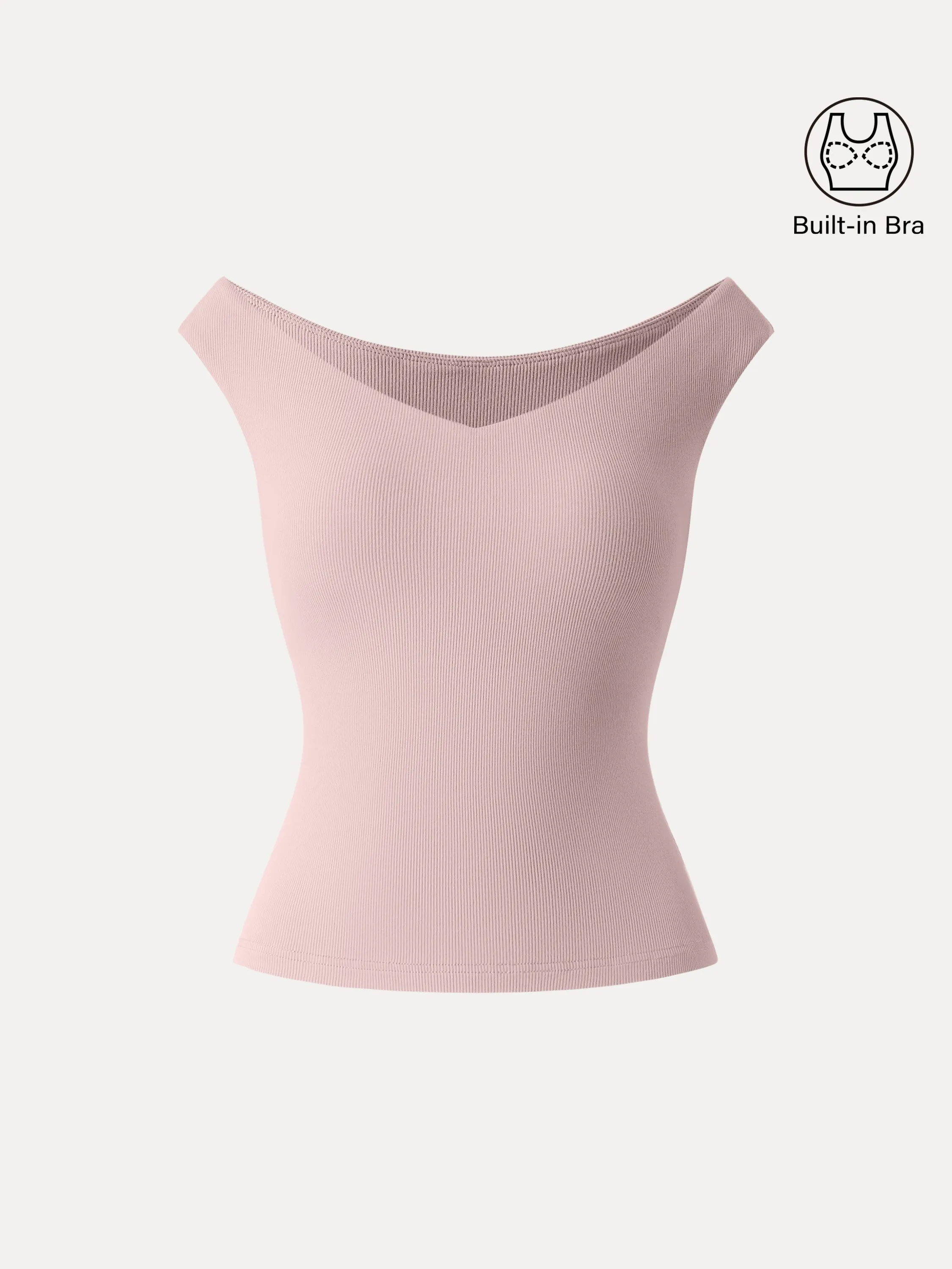 Soft Pink