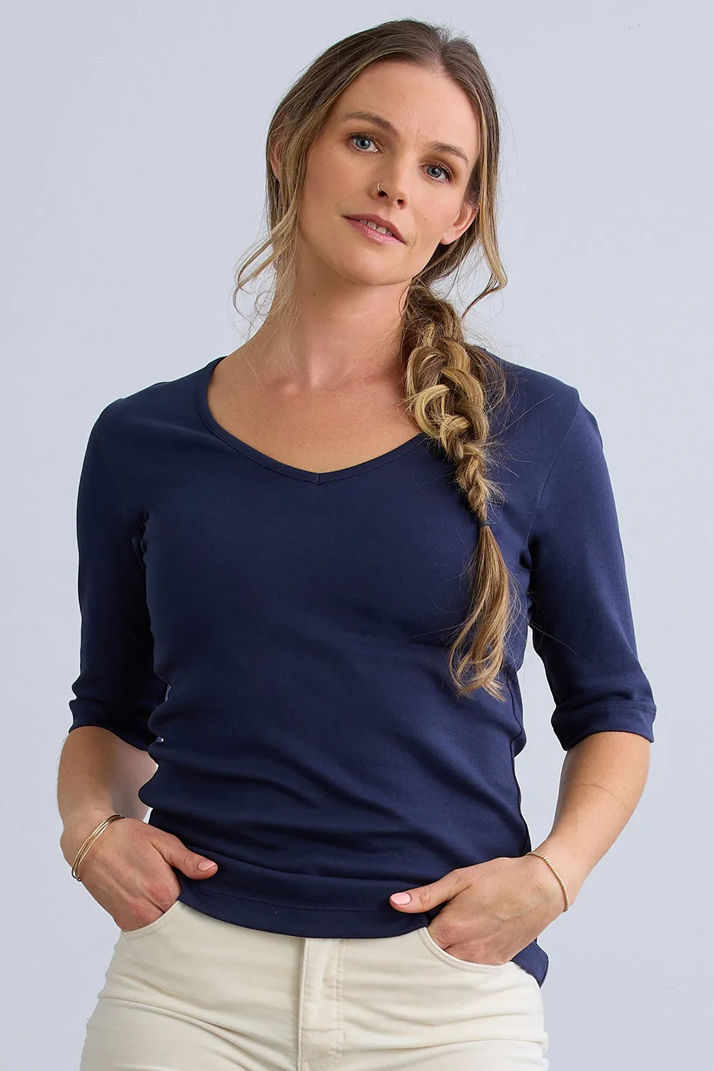 Midnight Navy