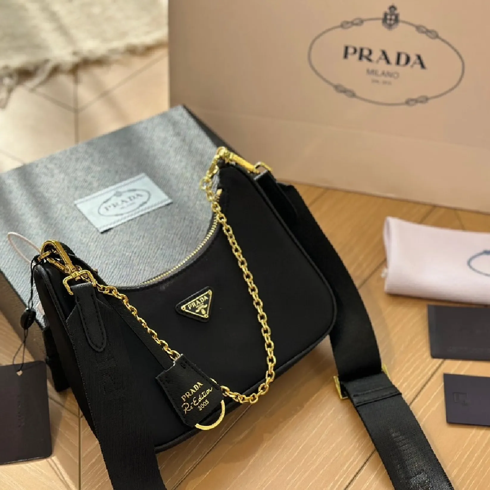 Prada