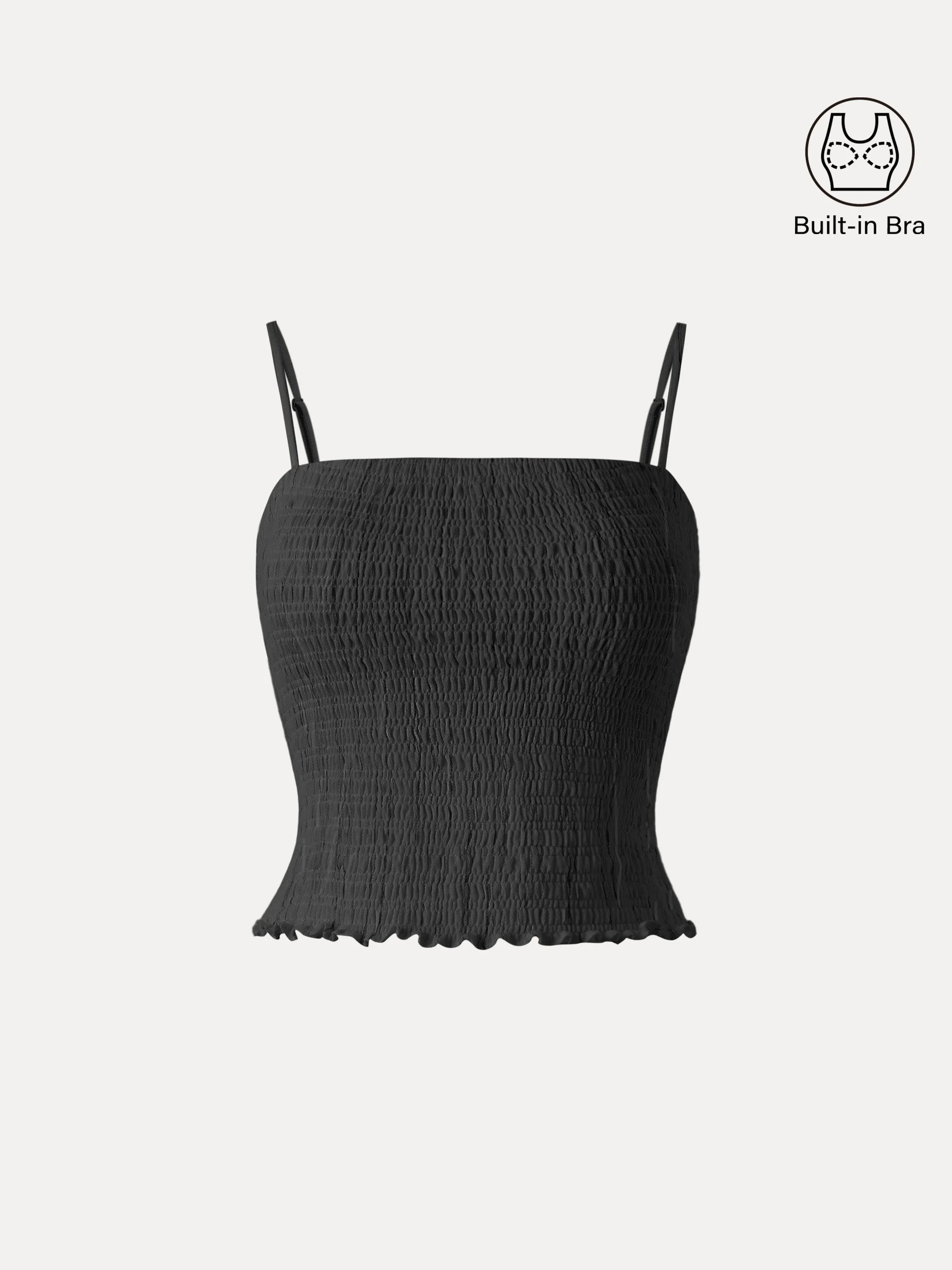 Black Stripe