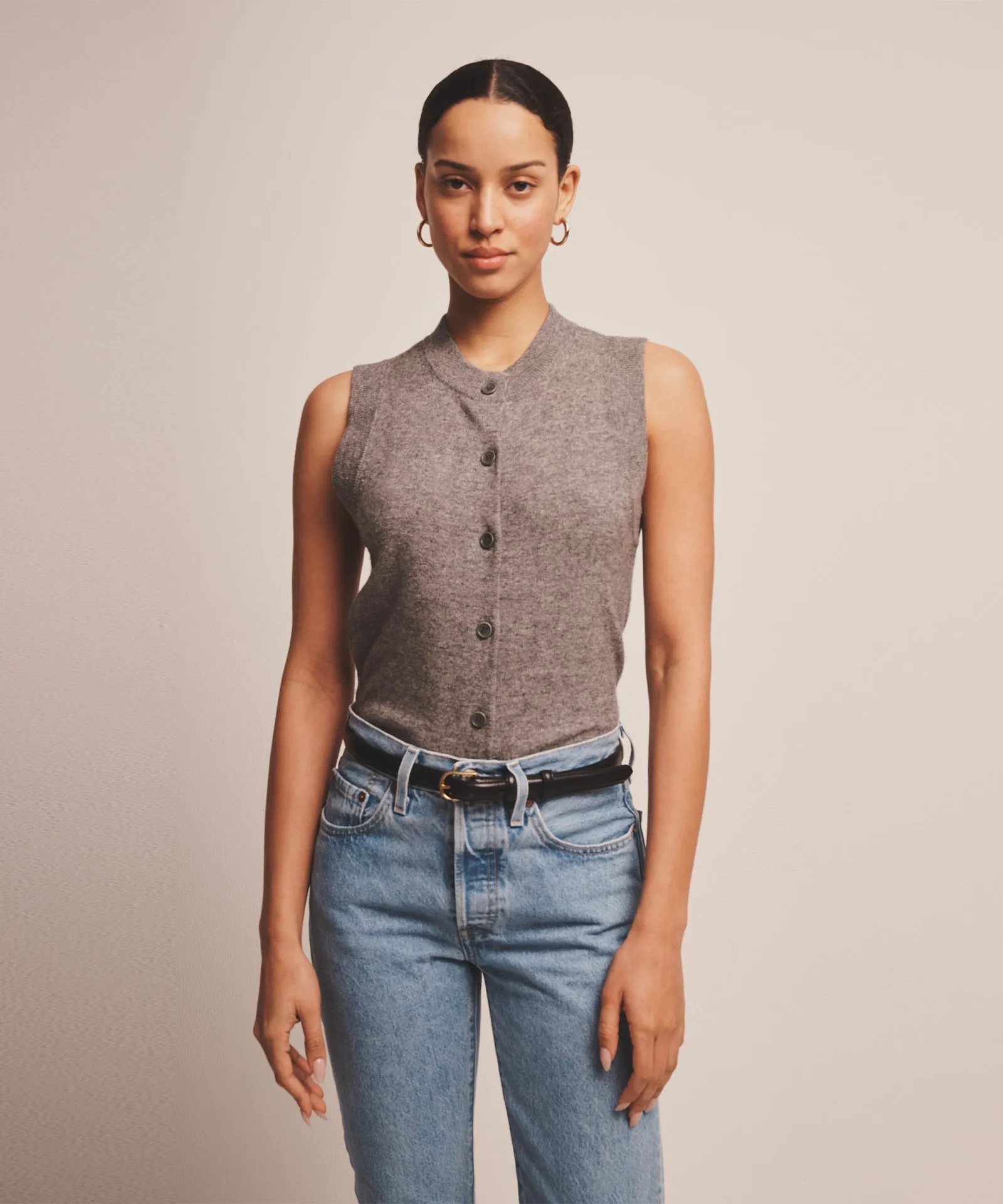 Medium Gray