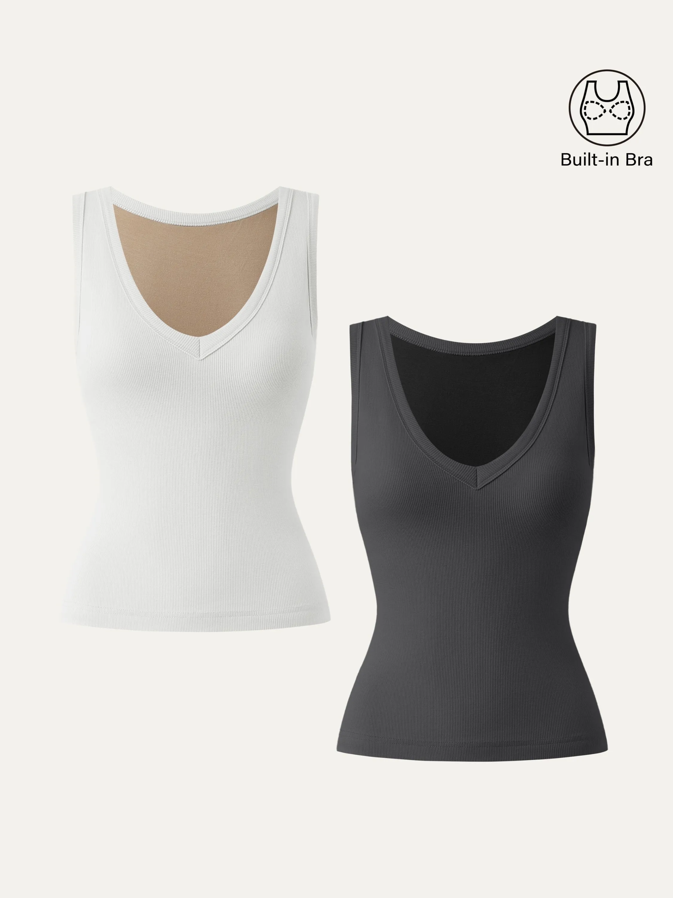 White/Night Charcoal
