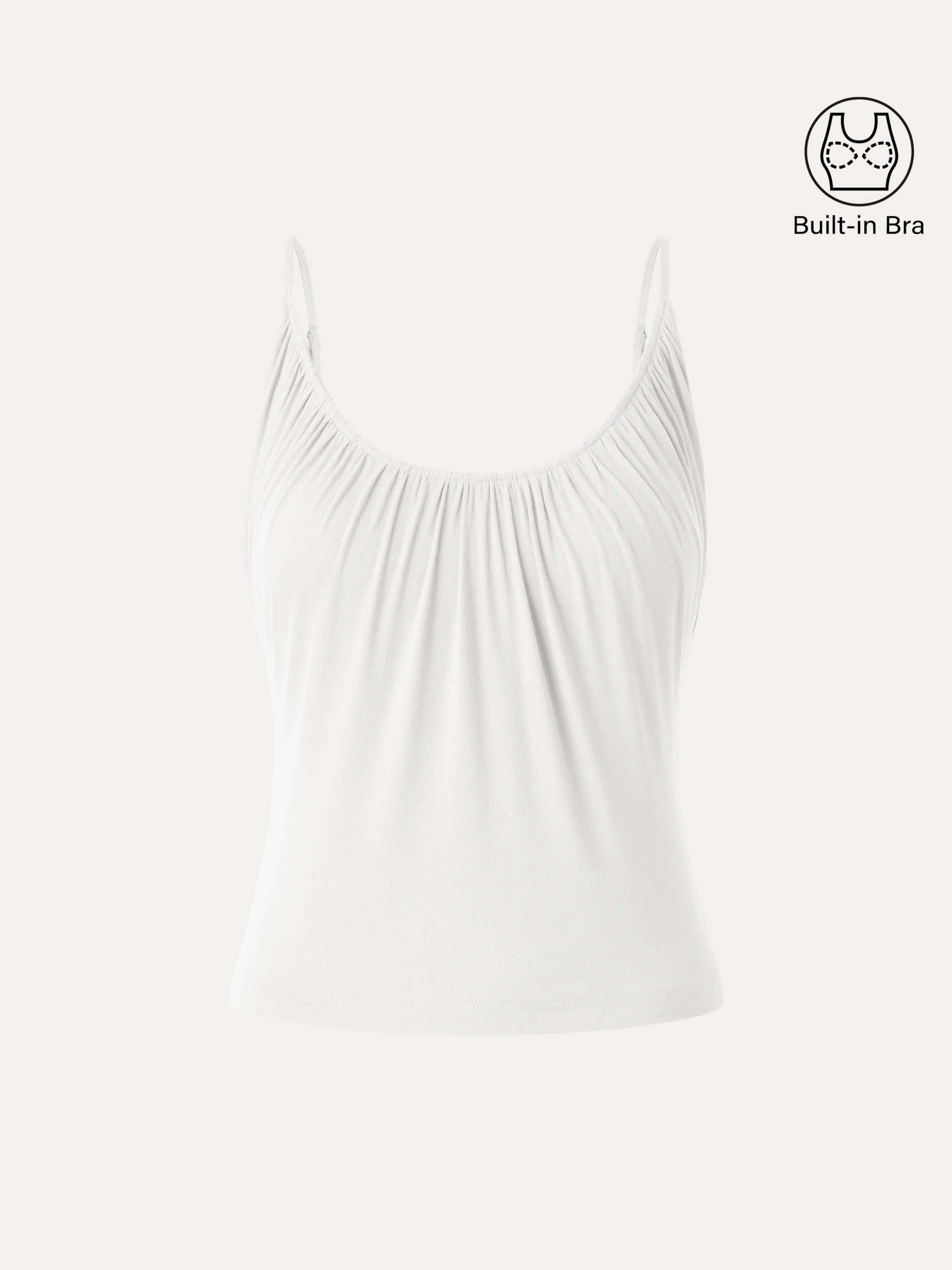 Pure White