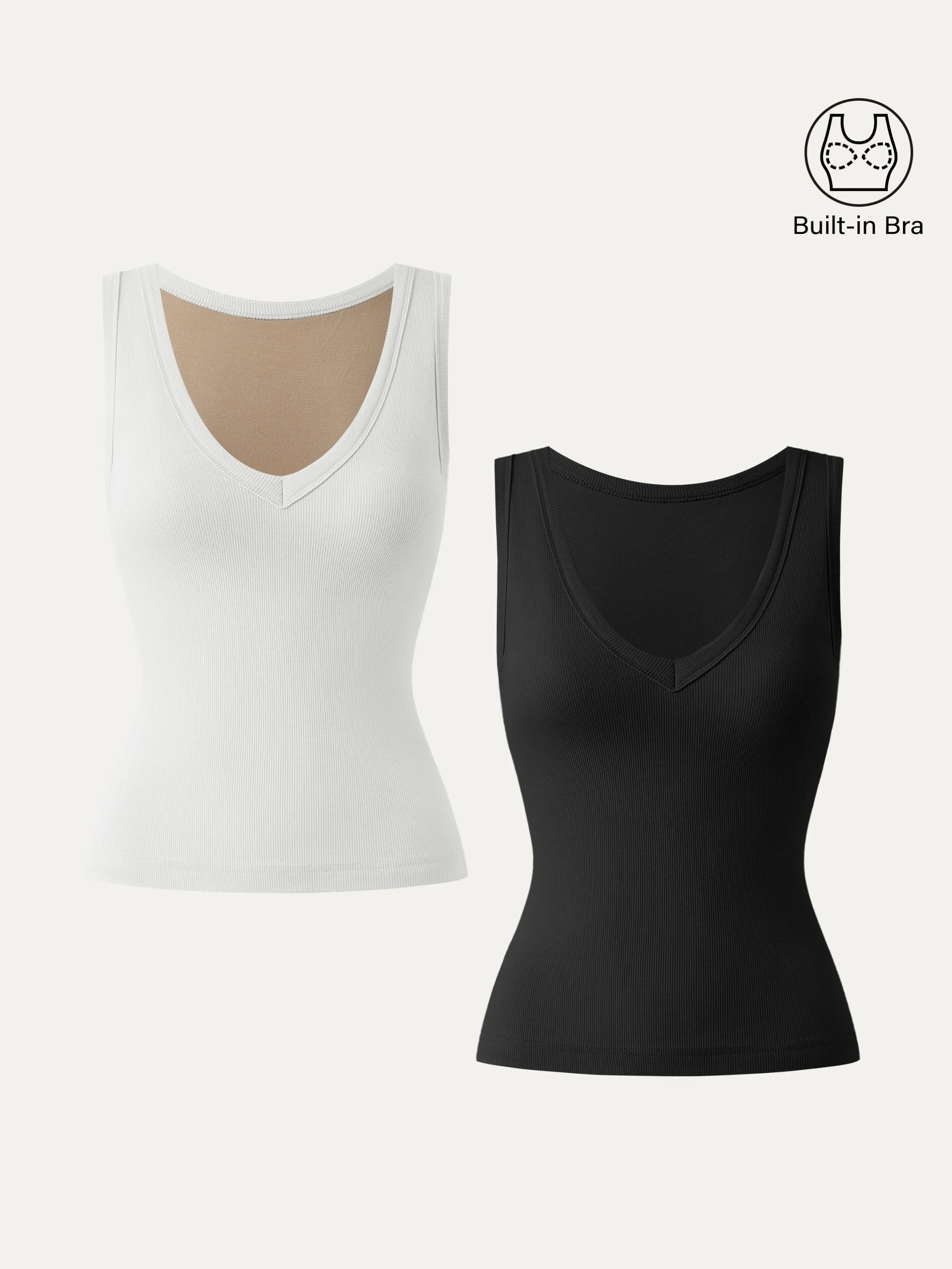 White/Black
