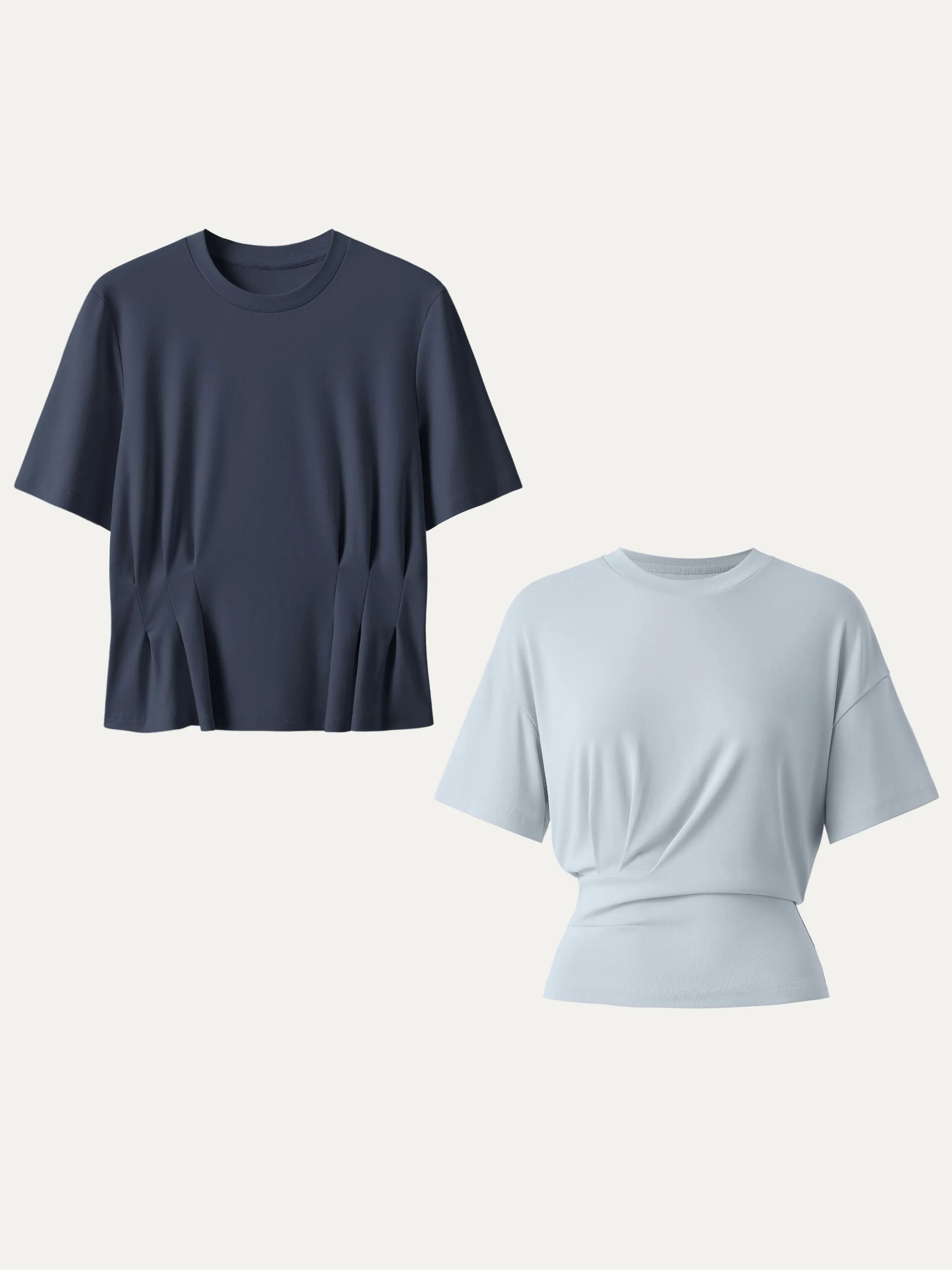 Smoke Blue/Yankees Blue