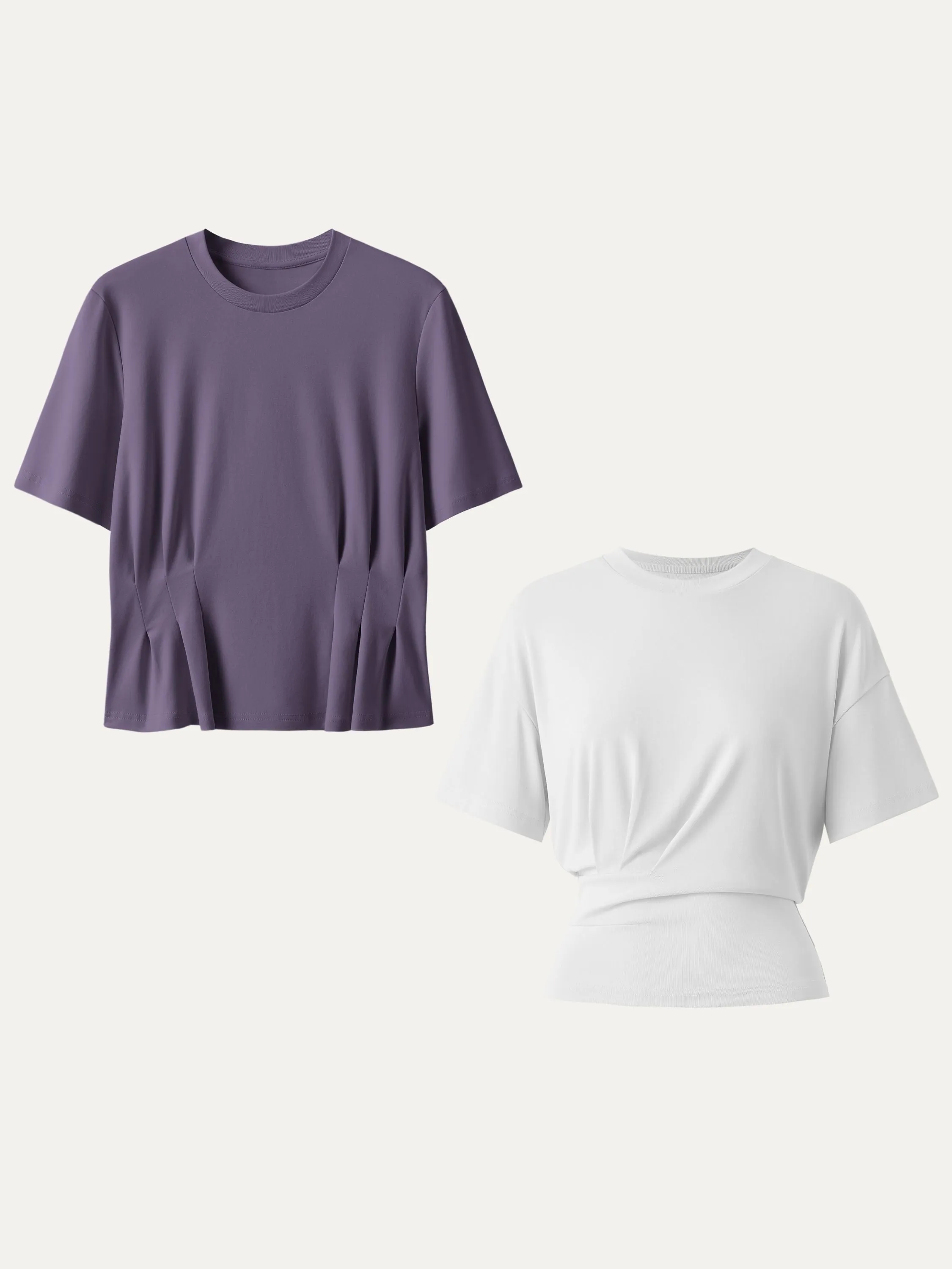 White/Ultraviolet