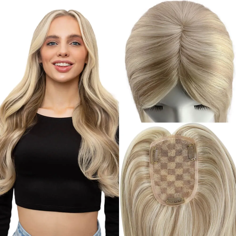 Blonde