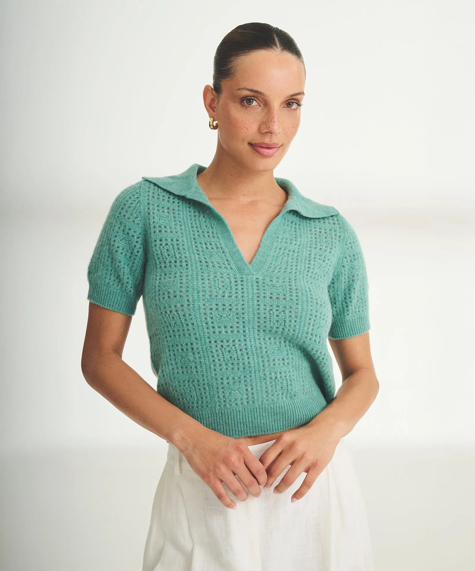 Aqua Marine