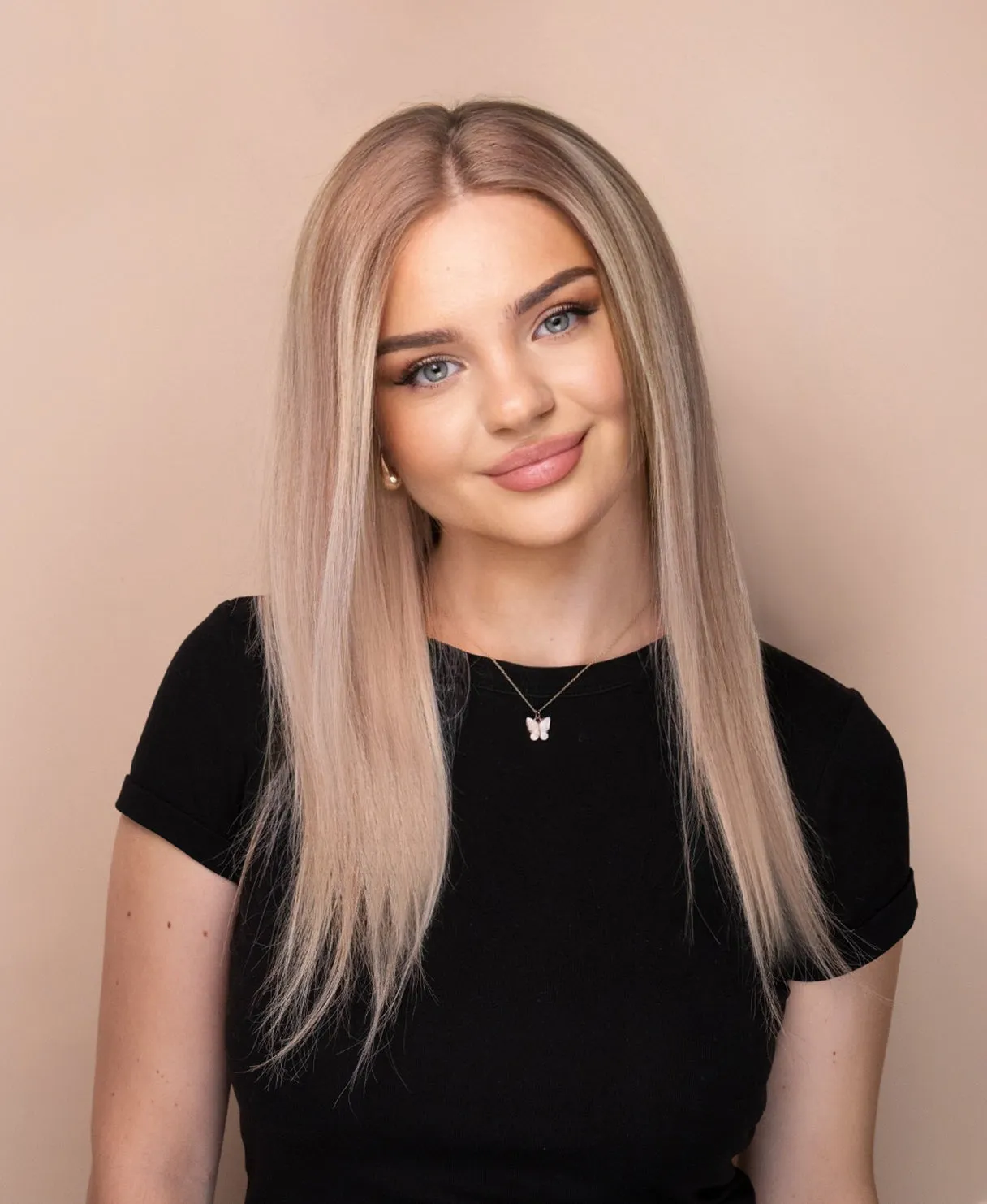 Platinum
