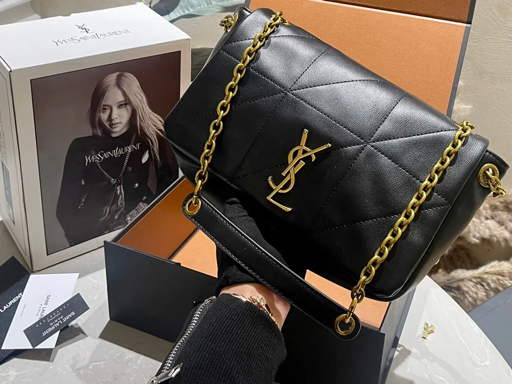 YSL