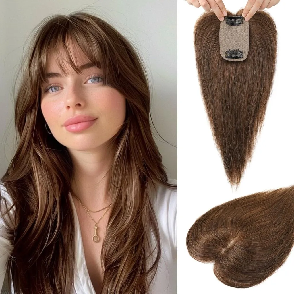Medium Brown