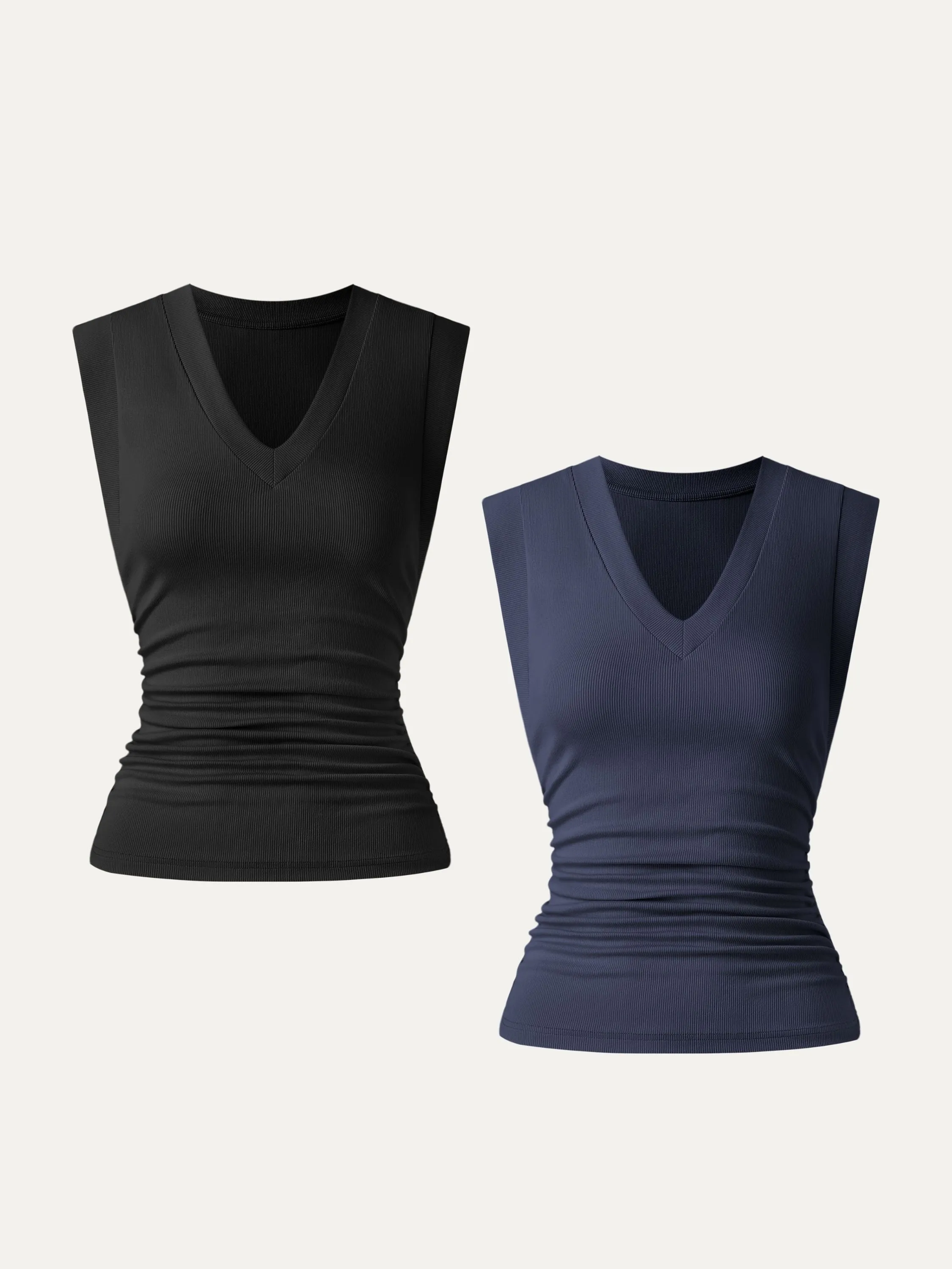 Black/Navy