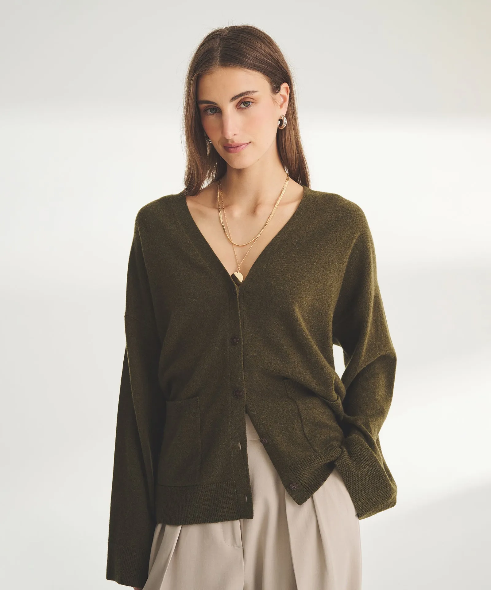Moss Green