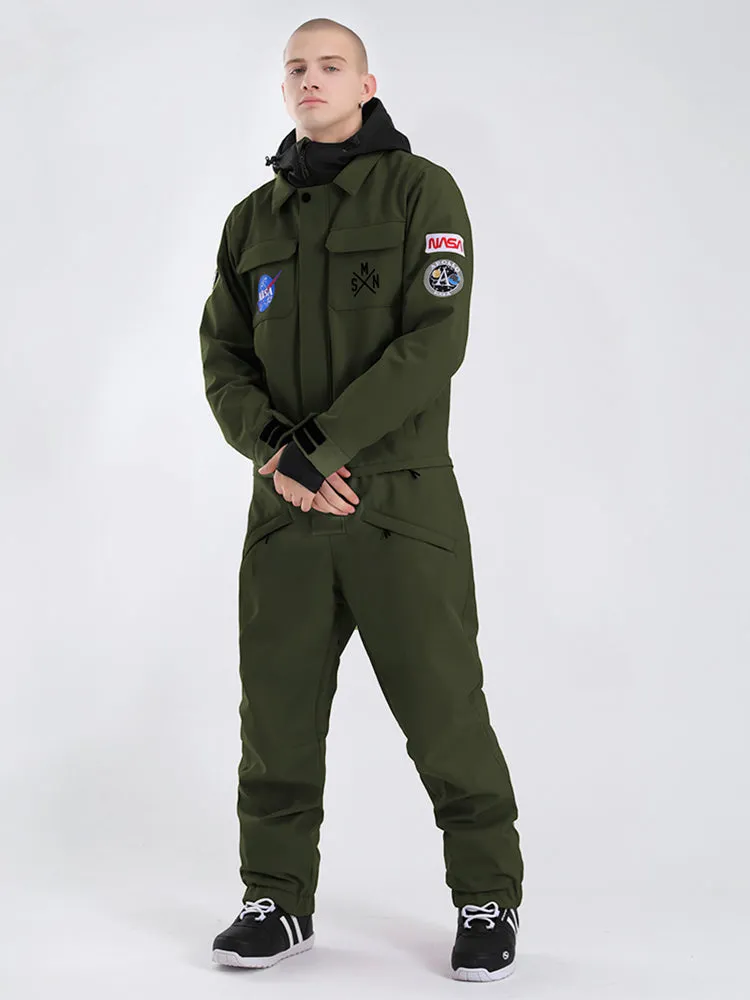 Army Green