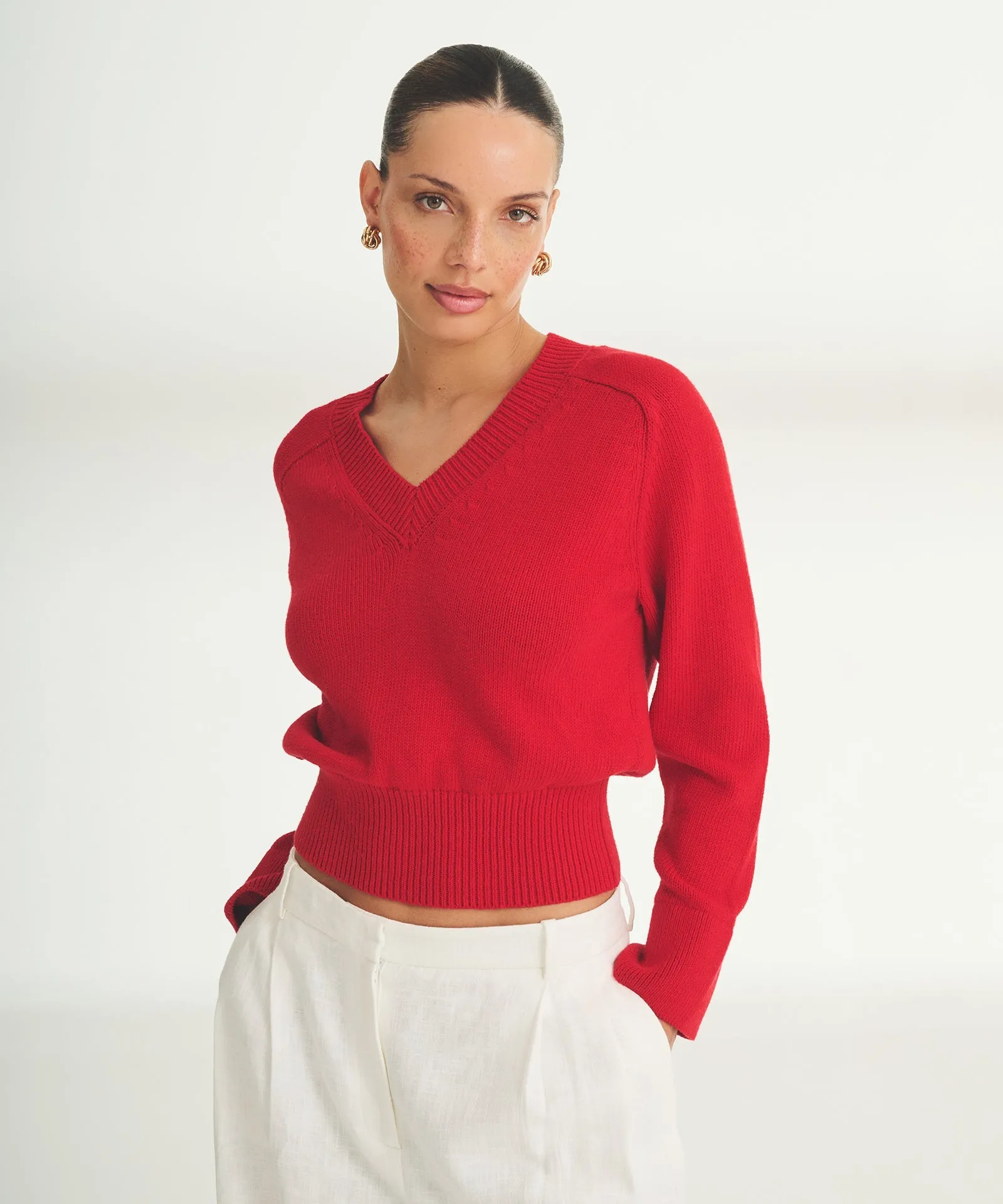 Ruby Red