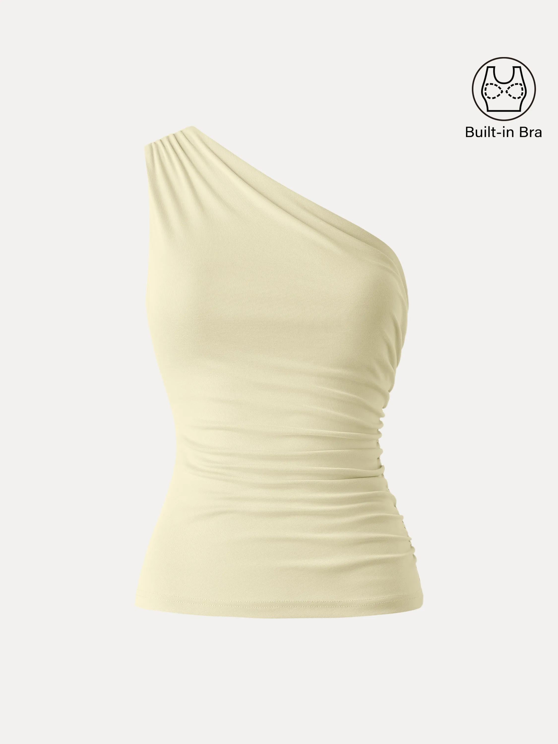 Butter Yellow