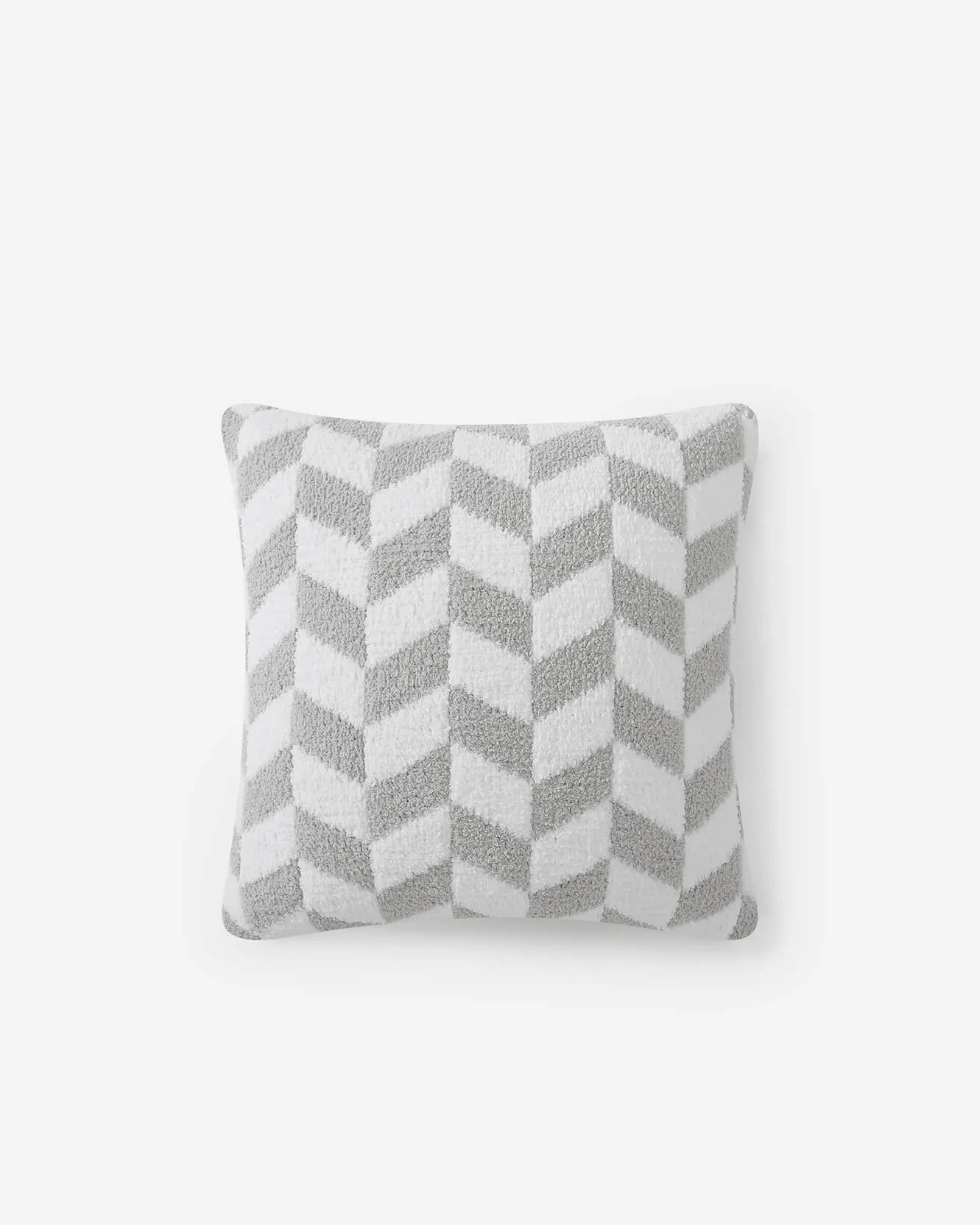 Cloud Gray - Off White