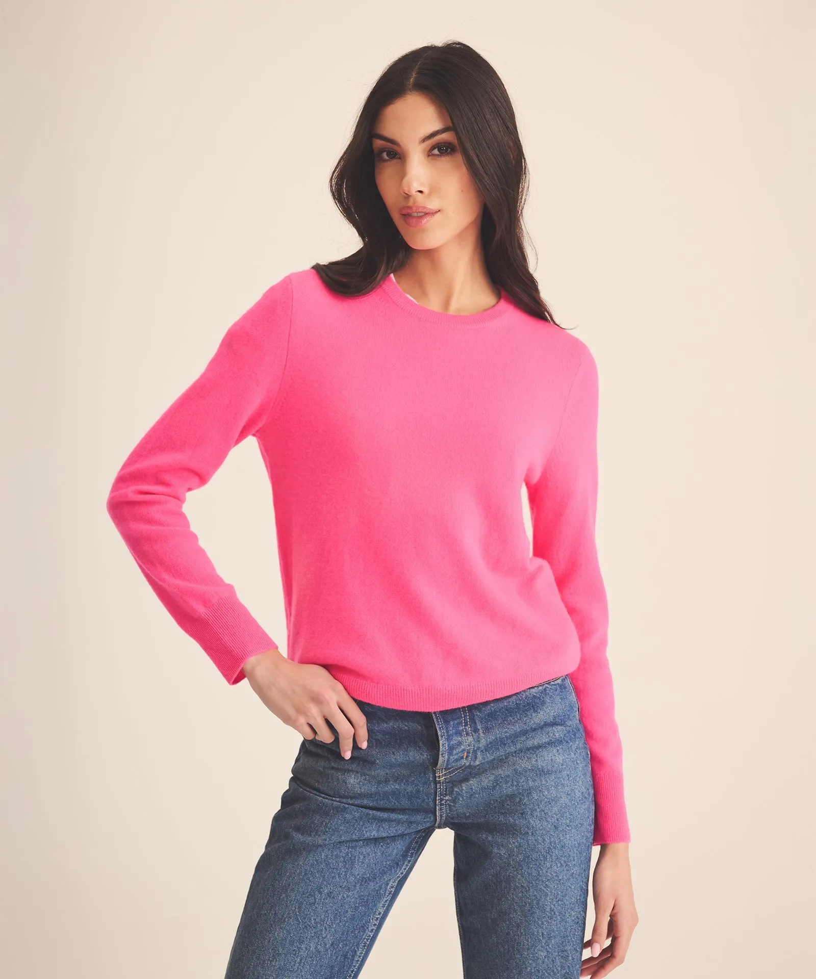 Electric Pink