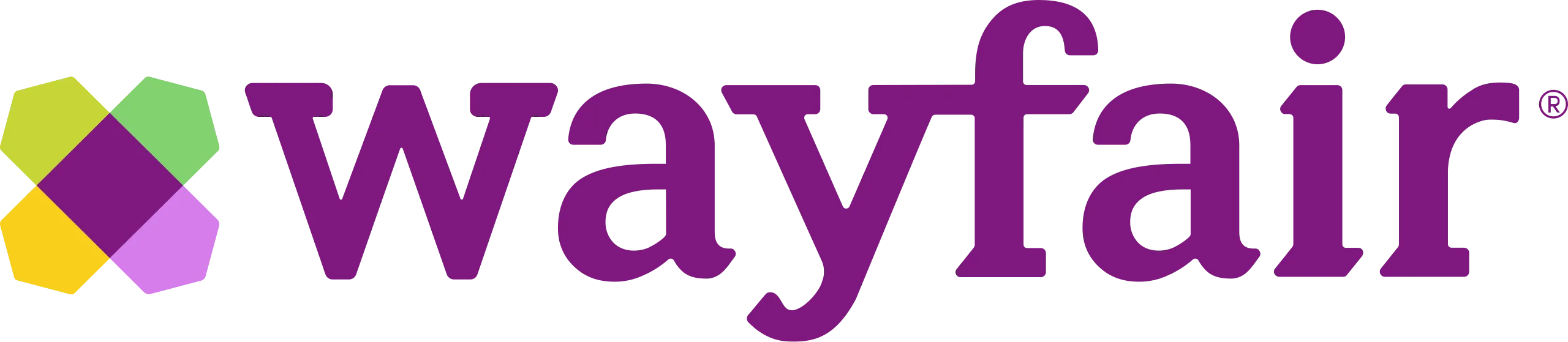 Wayfair Space