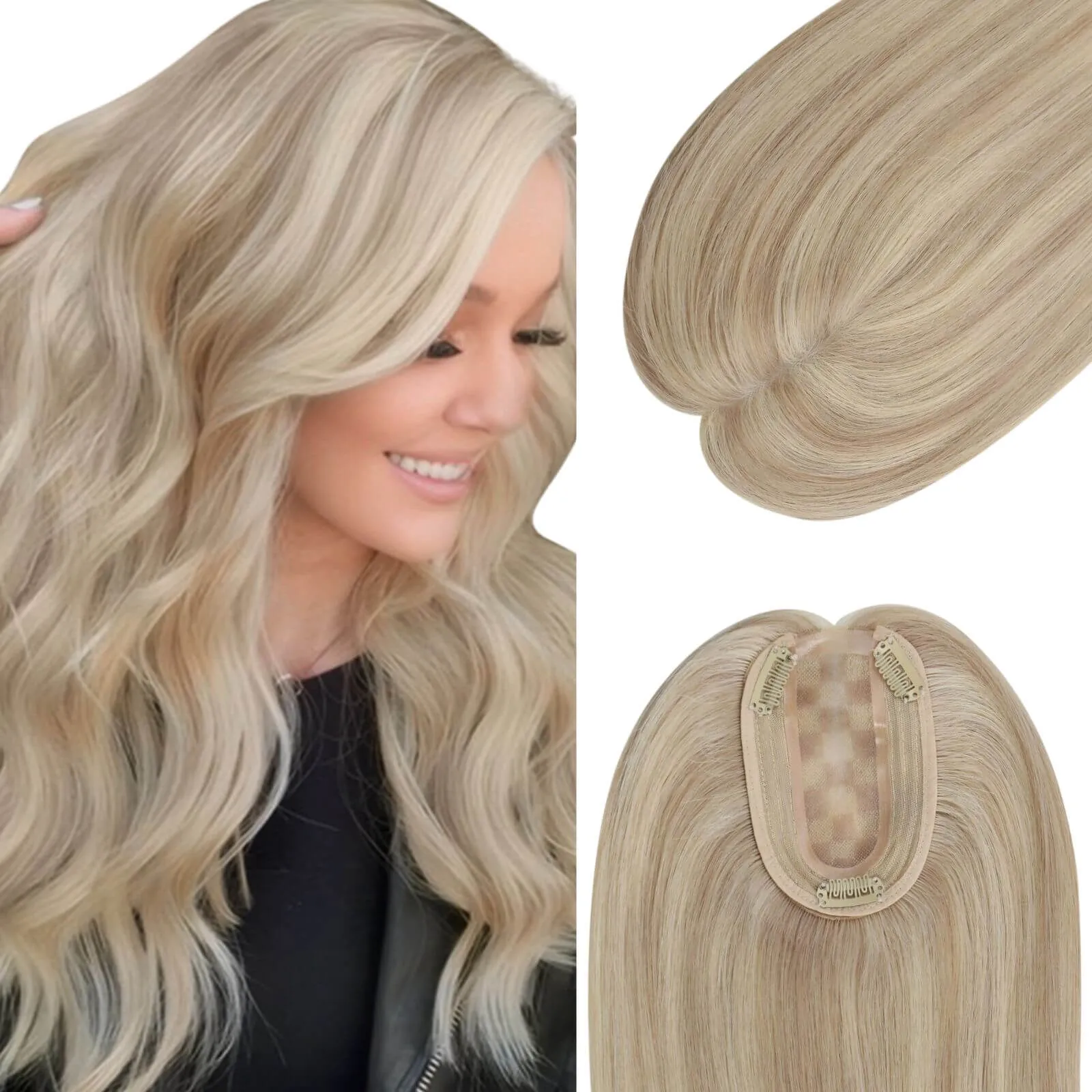 Blonde