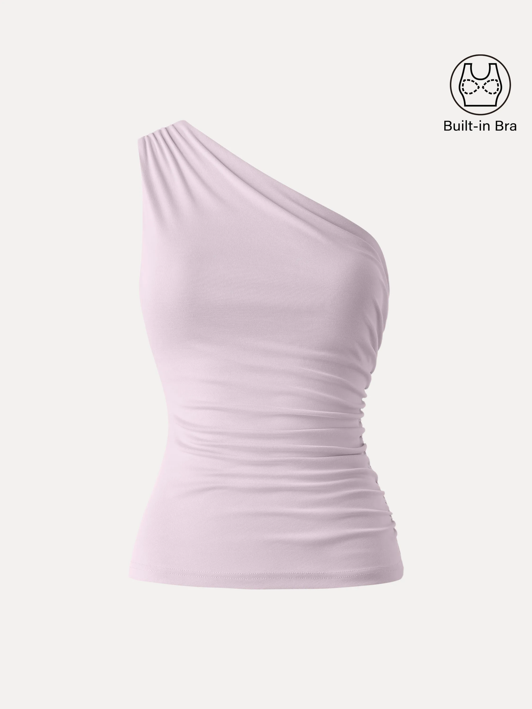 Pale Lilac