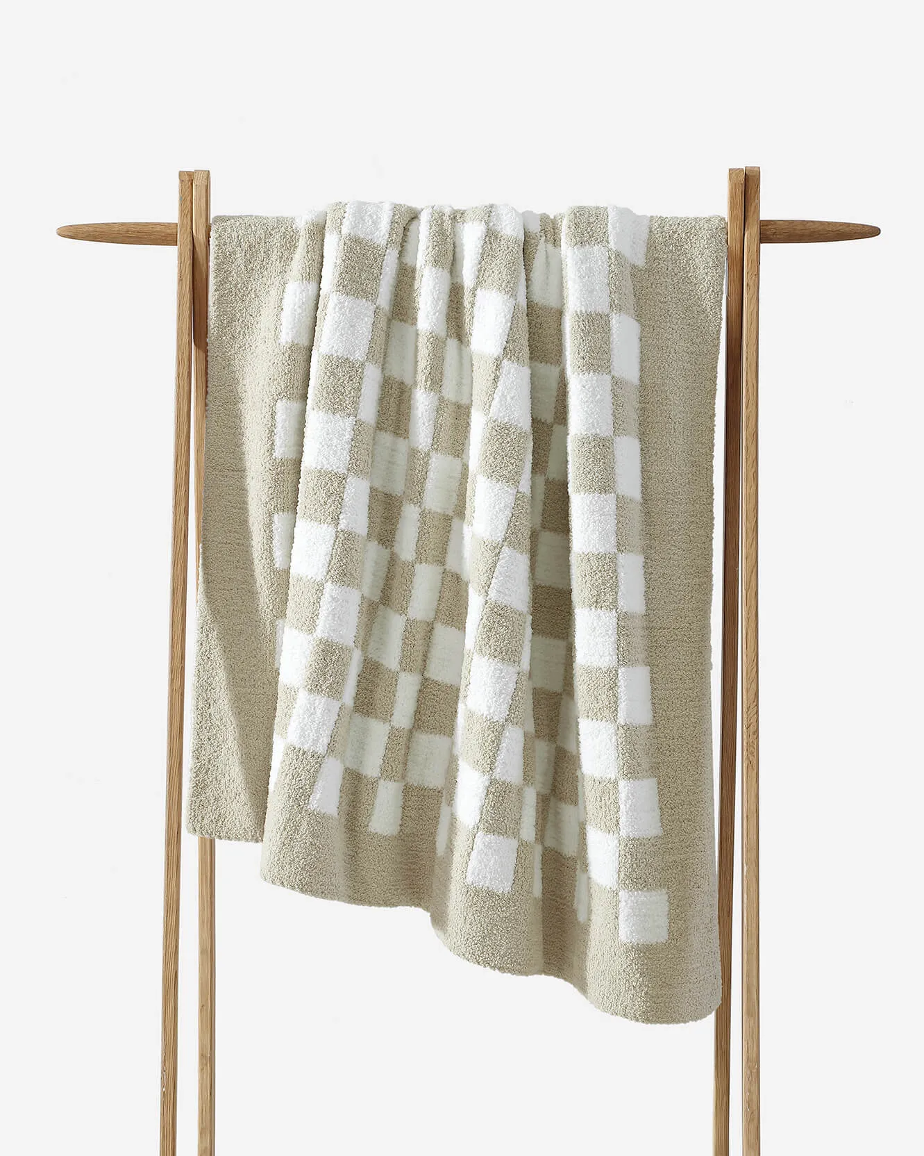 Sahara Tan - Off White