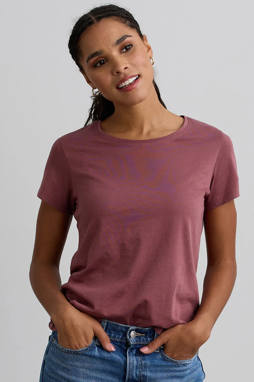 Soft Plum