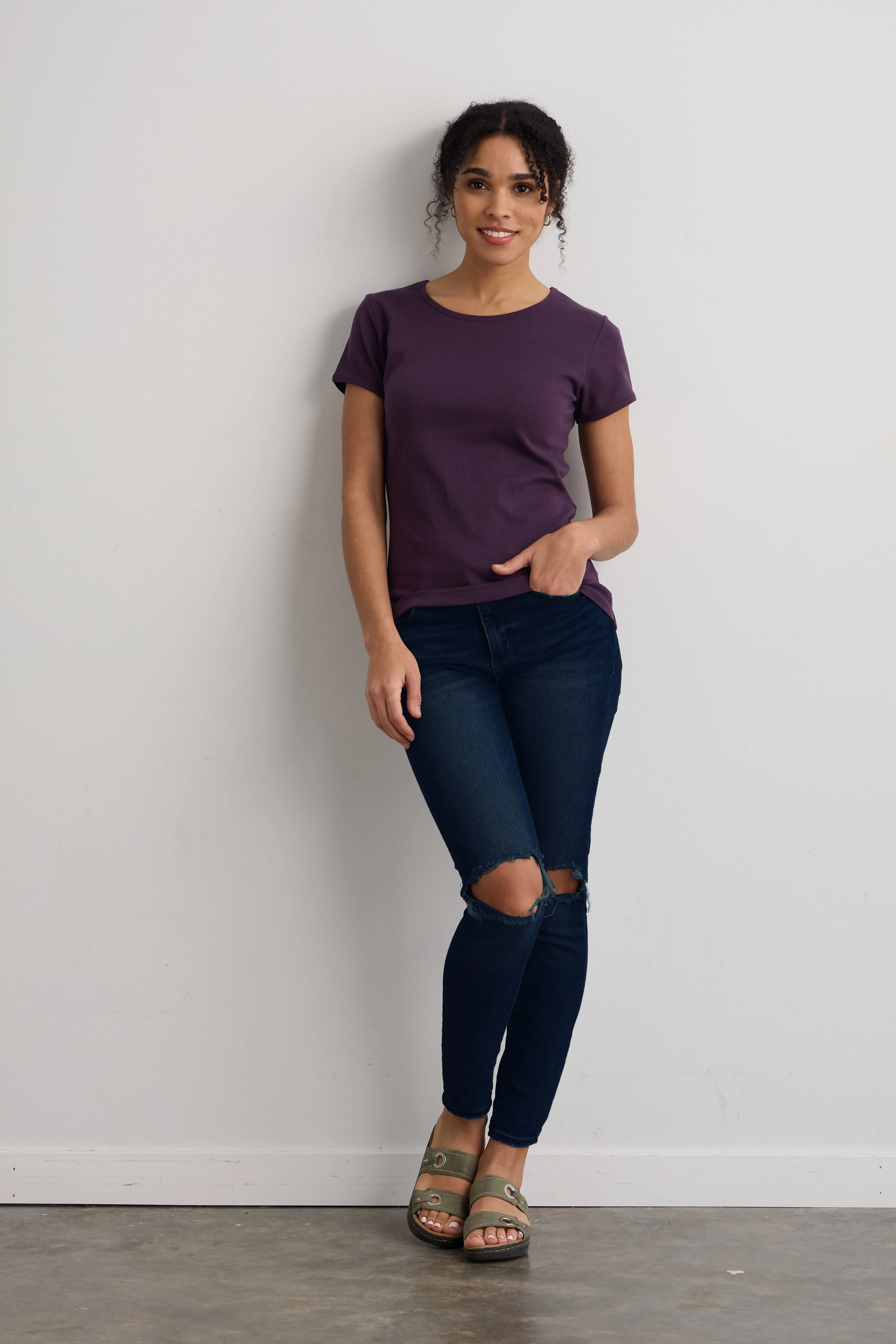 Eggplant