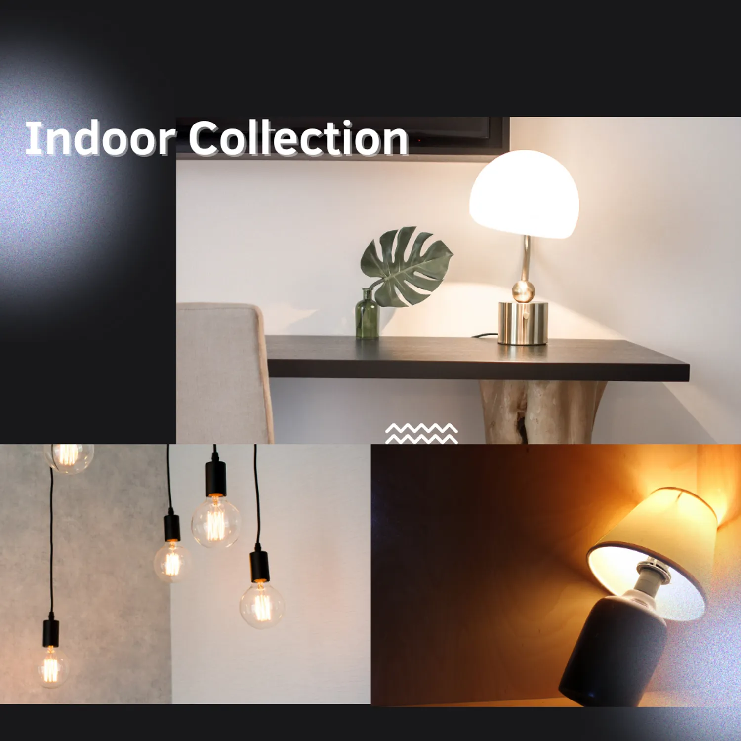 Indoor Lighting Products