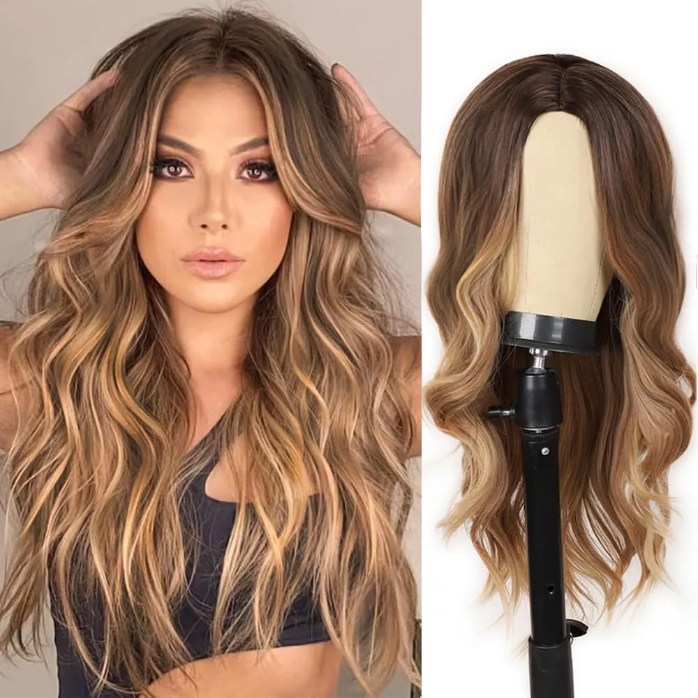 Ombre Blonde