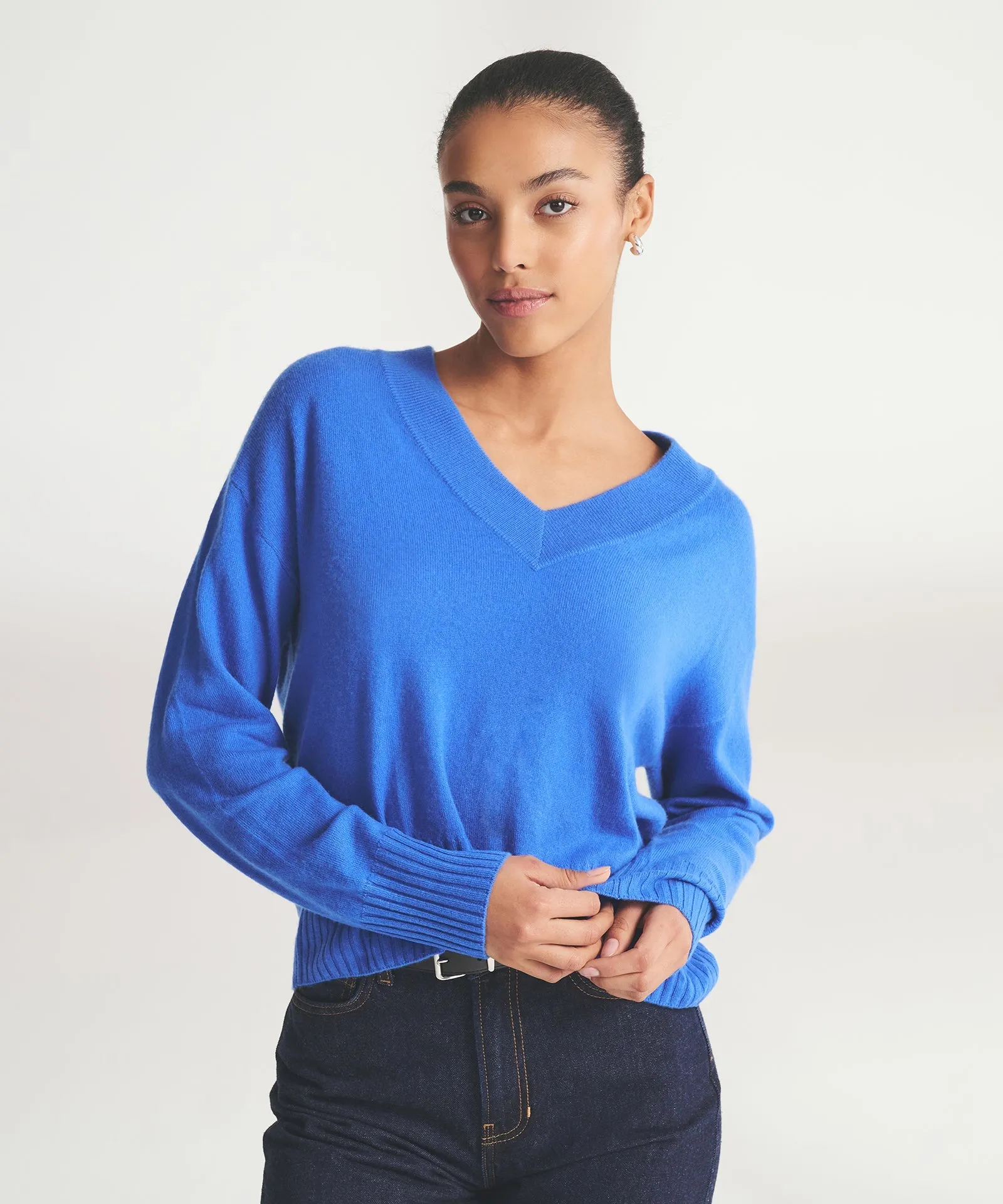 Cerulean Blue