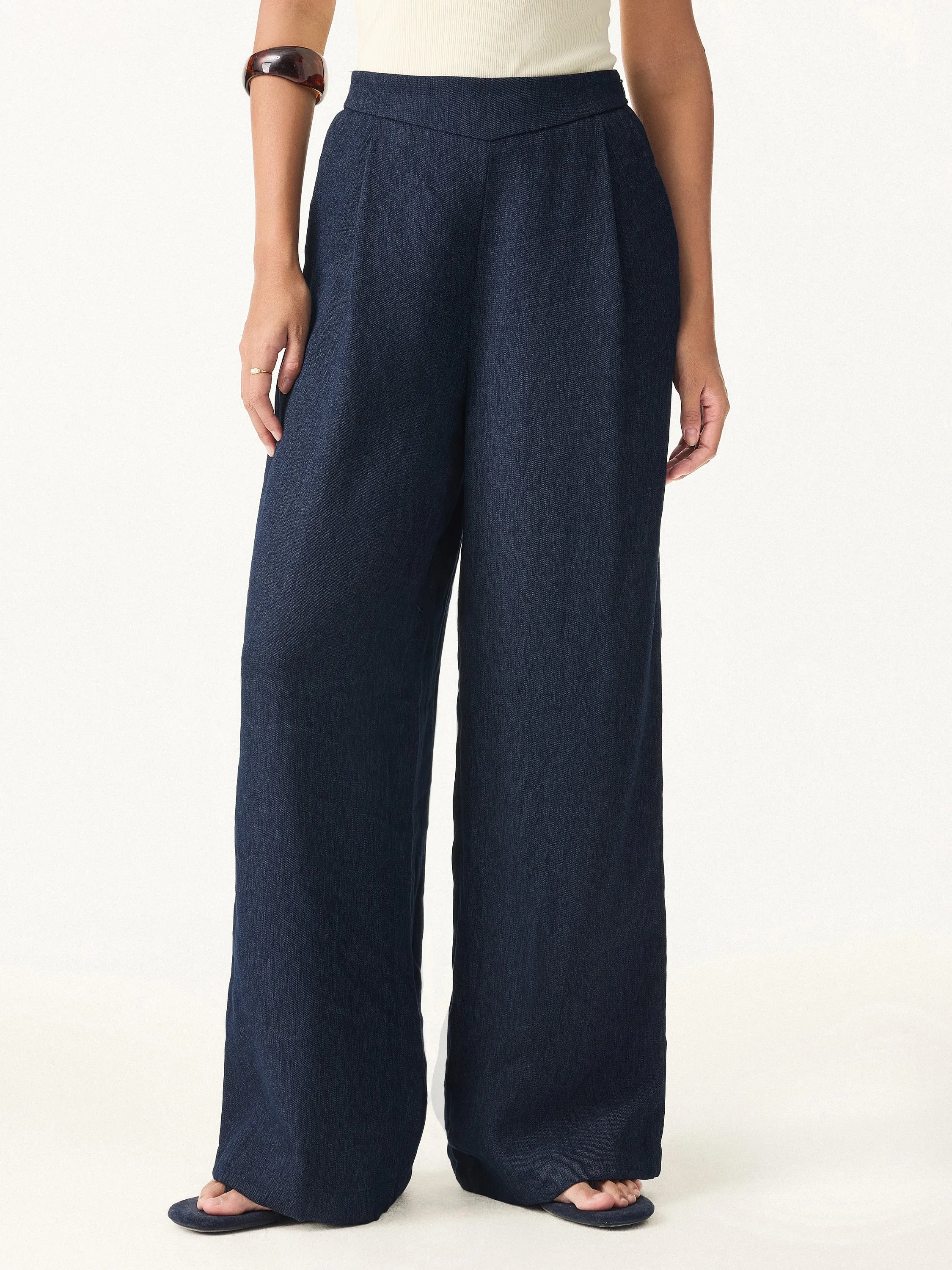 Denim Navy